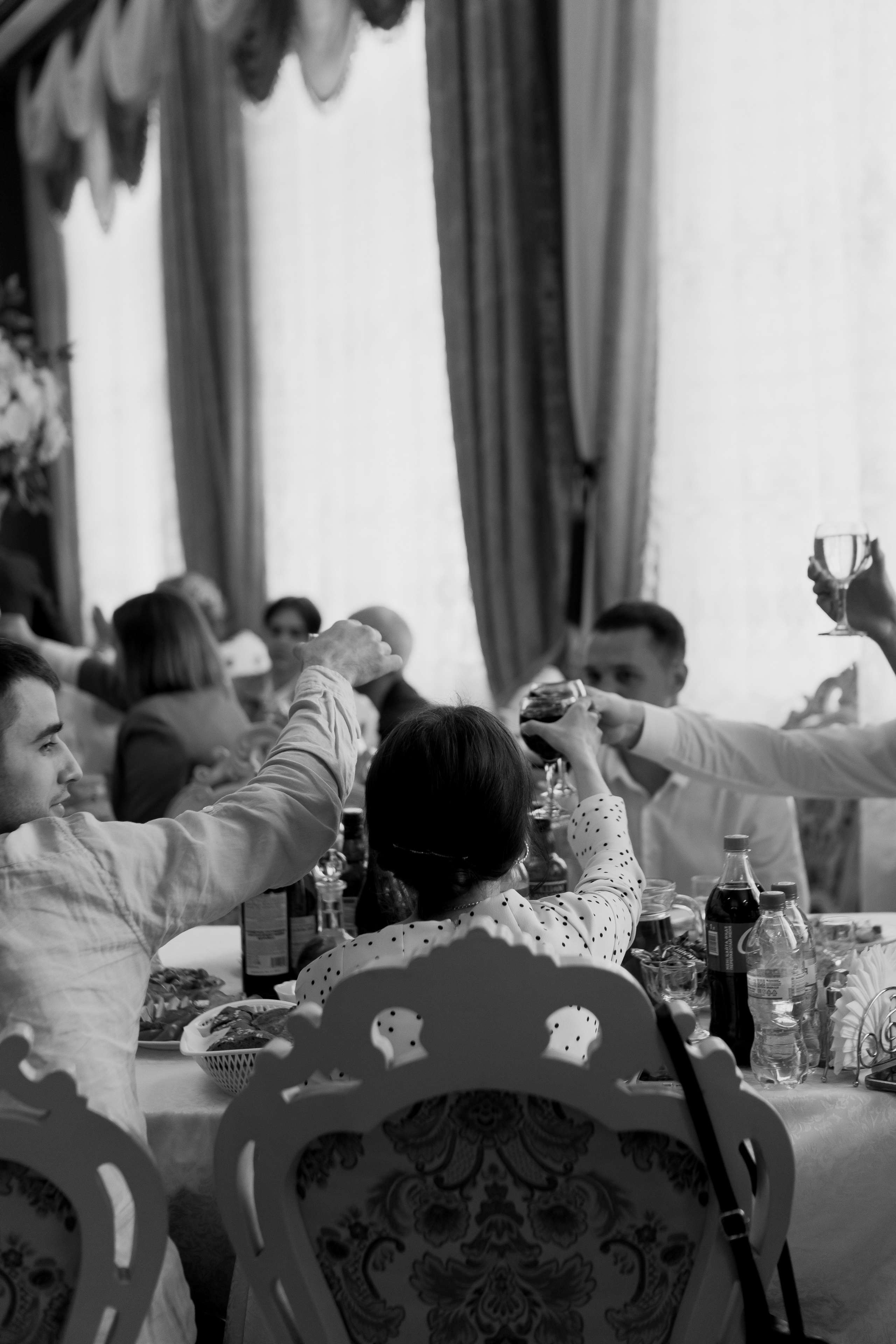 K&D. Свадебный и семейный фотограф Чижова Алина