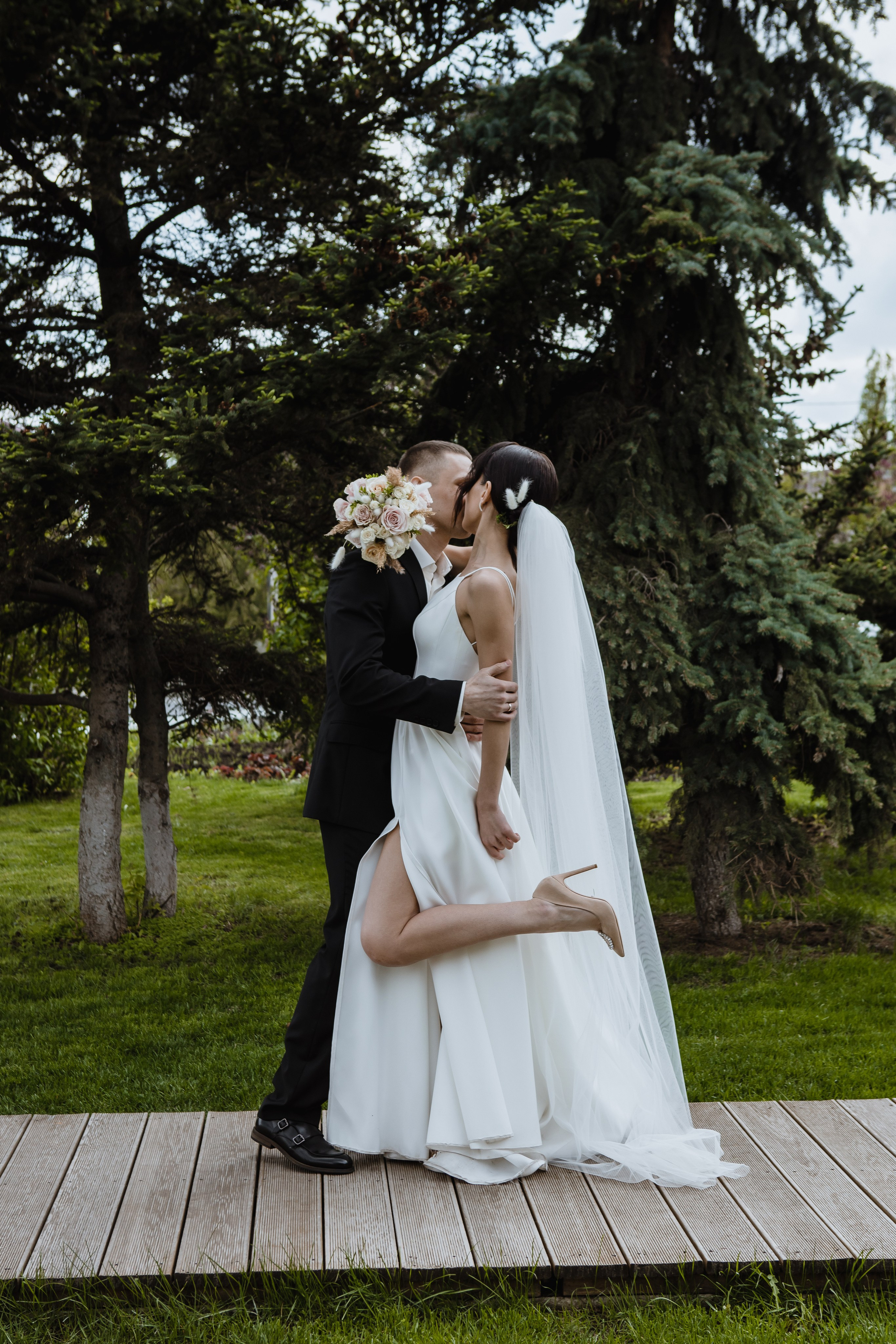 K&D. Свадебный и семейный фотограф Чижова Алина