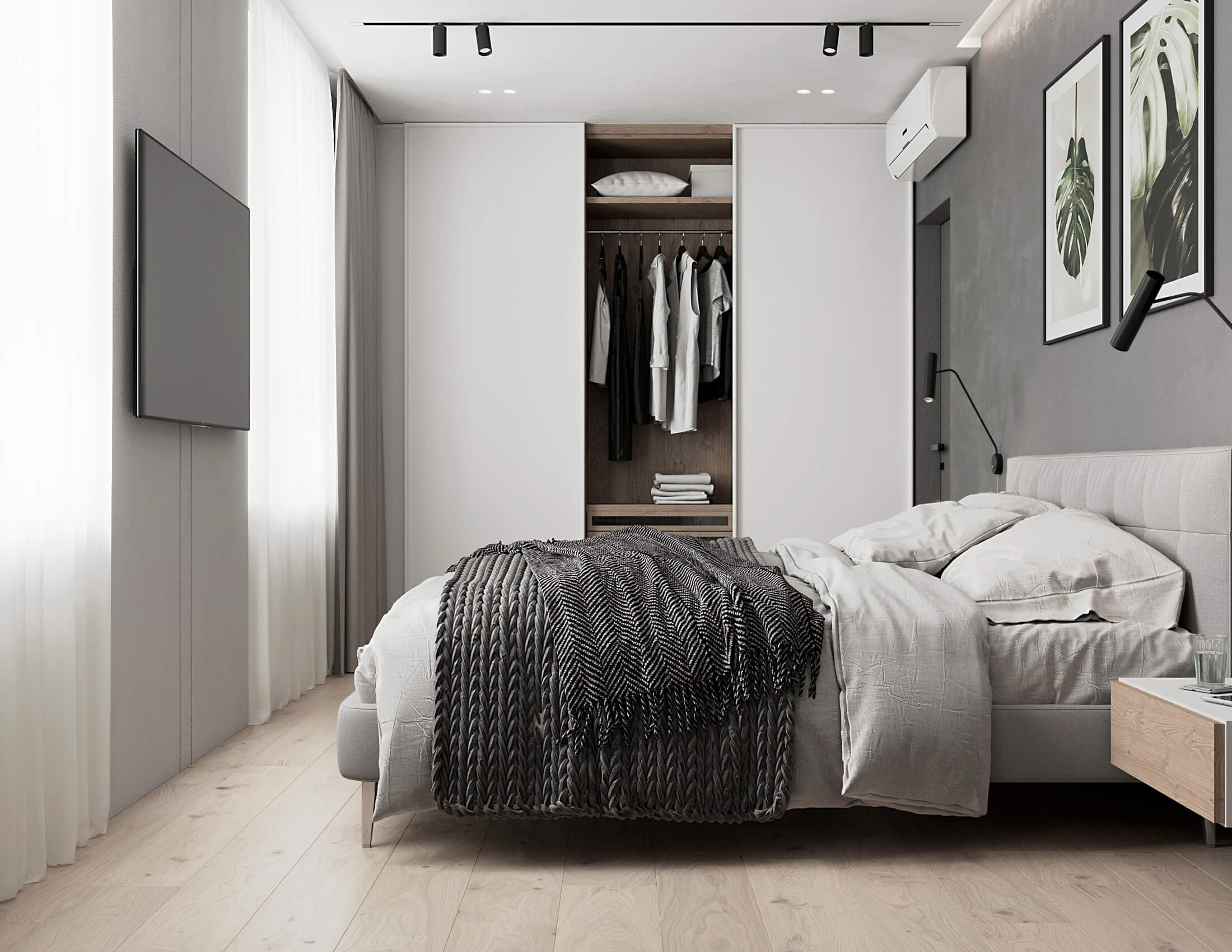 23. Студия дизайна интерьера RISE DESIGN STUDIO