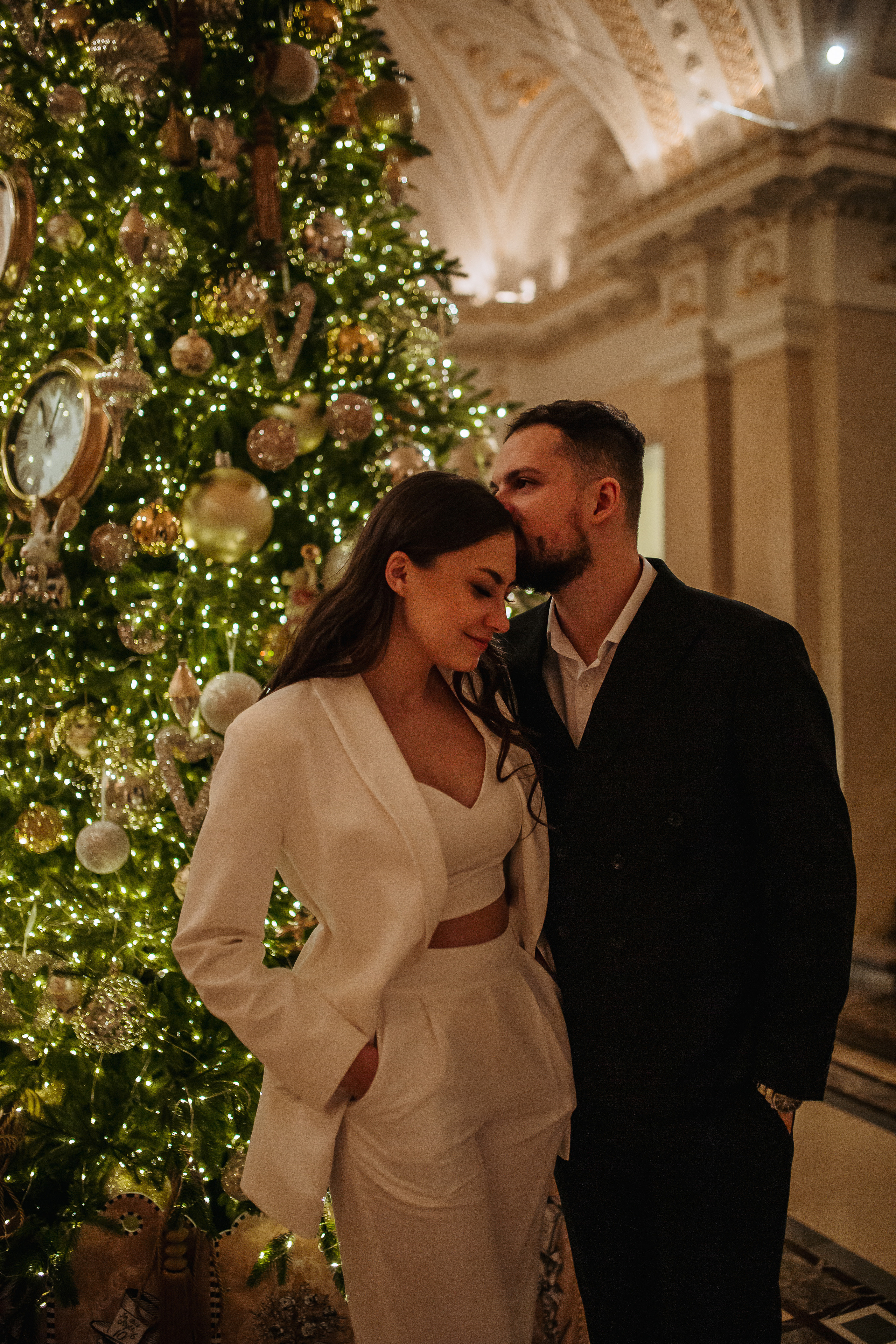 Арина & Никита. Семейный и Свадебный фотограф в Санкт-Петербурге Плохая Екатерина