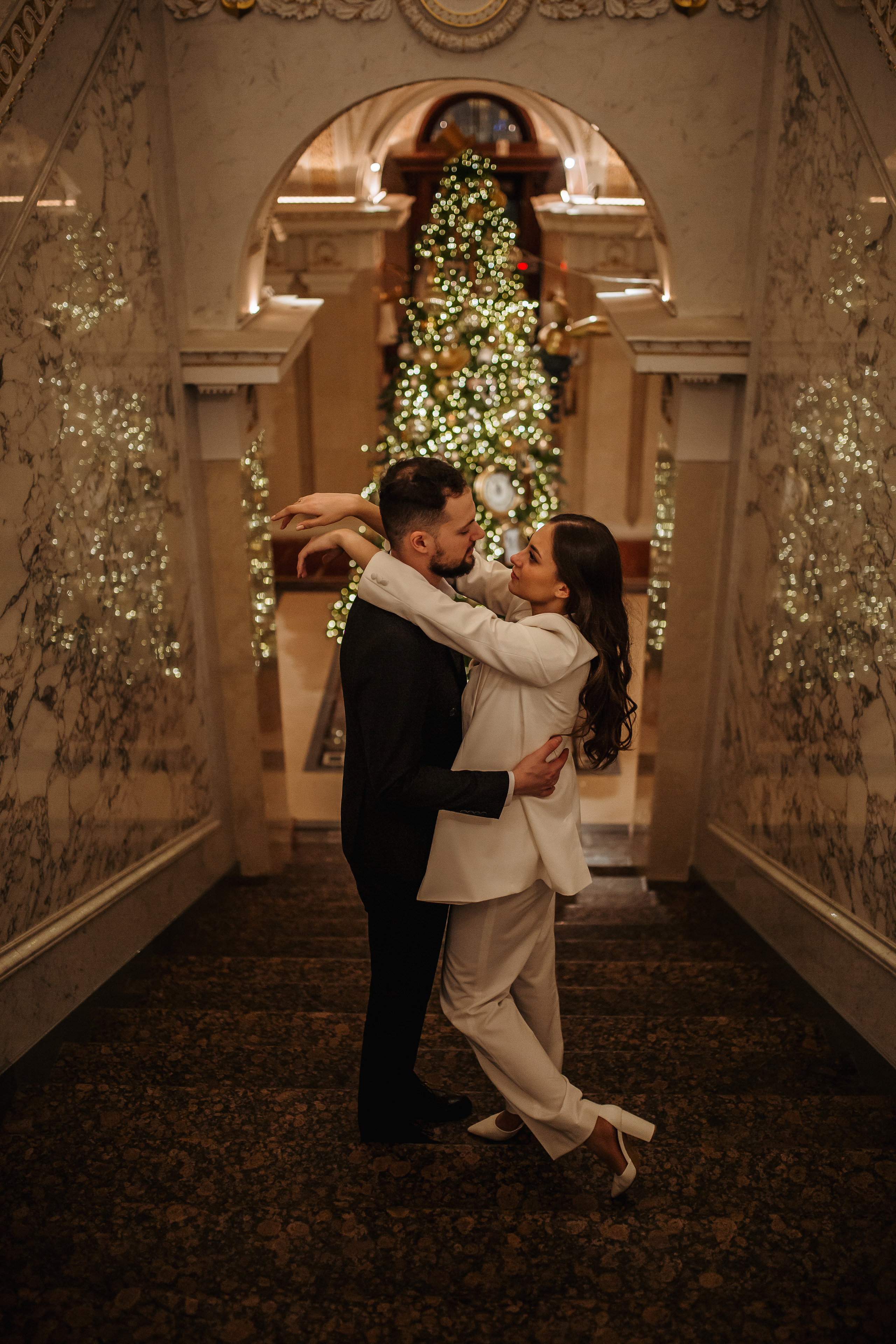 Арина & Никита. Семейный и Свадебный фотограф в Санкт-Петербурге Плохая Екатерина