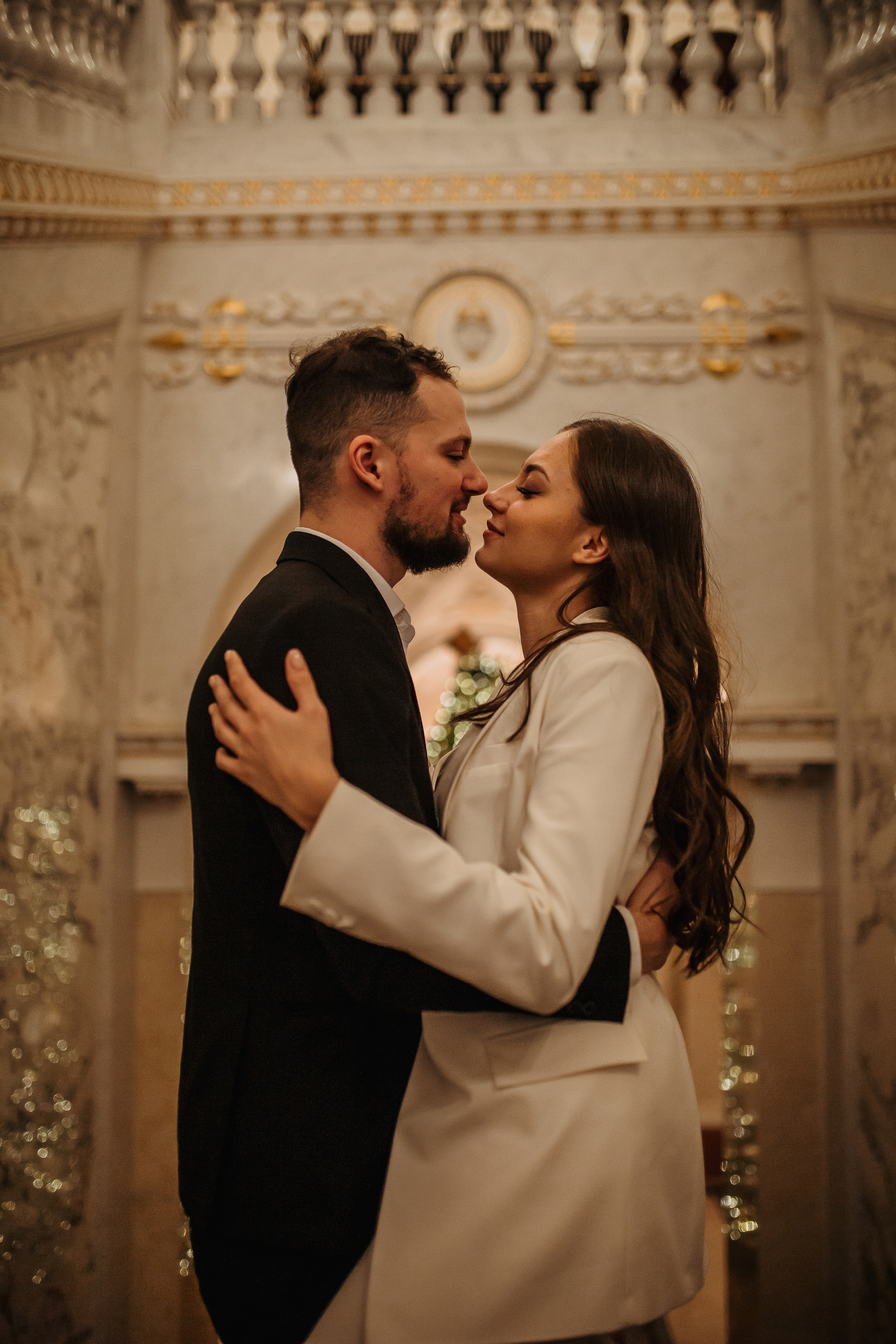 Арина & Никита. Семейный и Свадебный фотограф в Санкт-Петербурге Плохая Екатерина