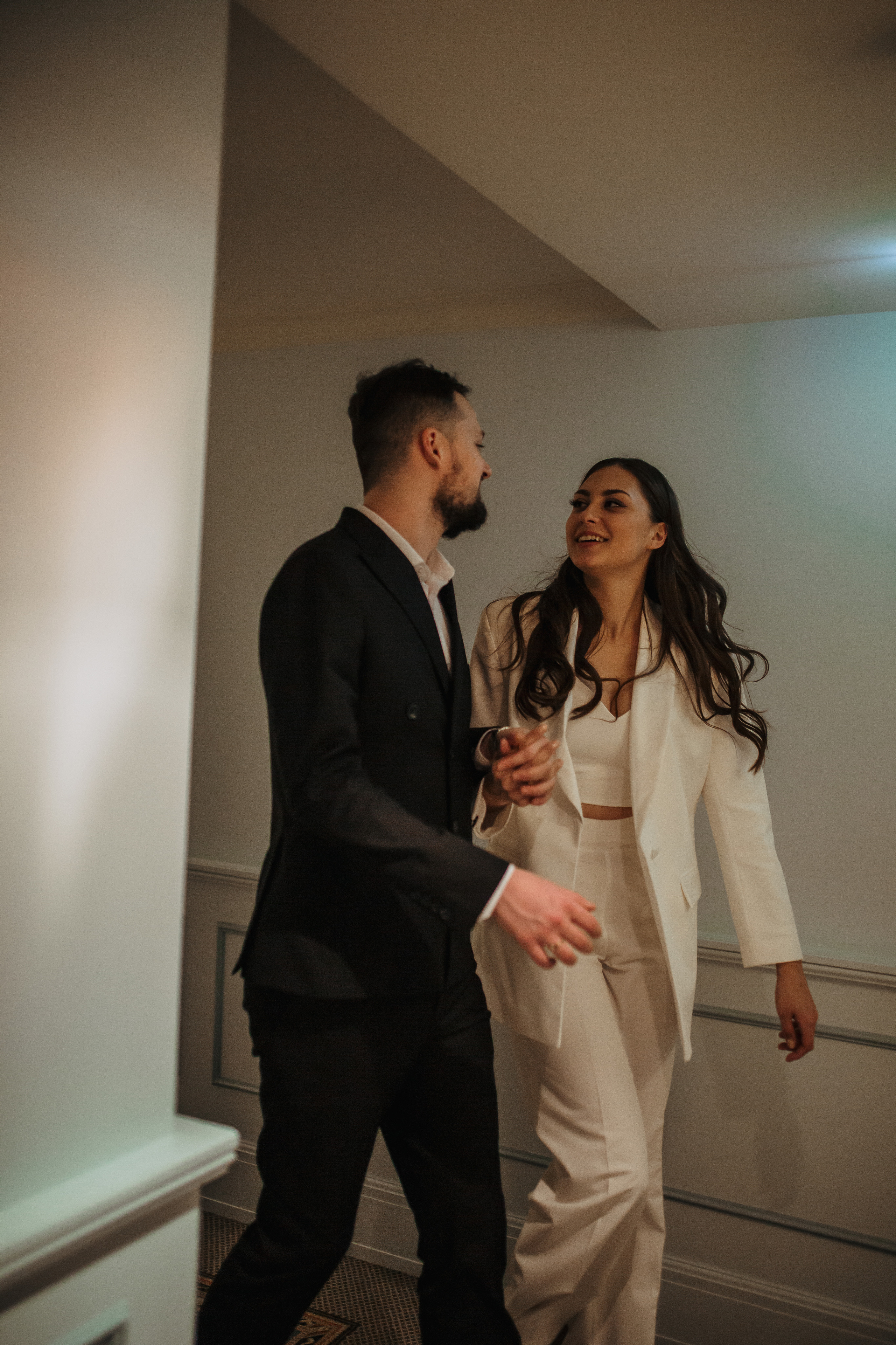 Арина & Никита. Семейный и Свадебный фотограф в Санкт-Петербурге Плохая Екатерина