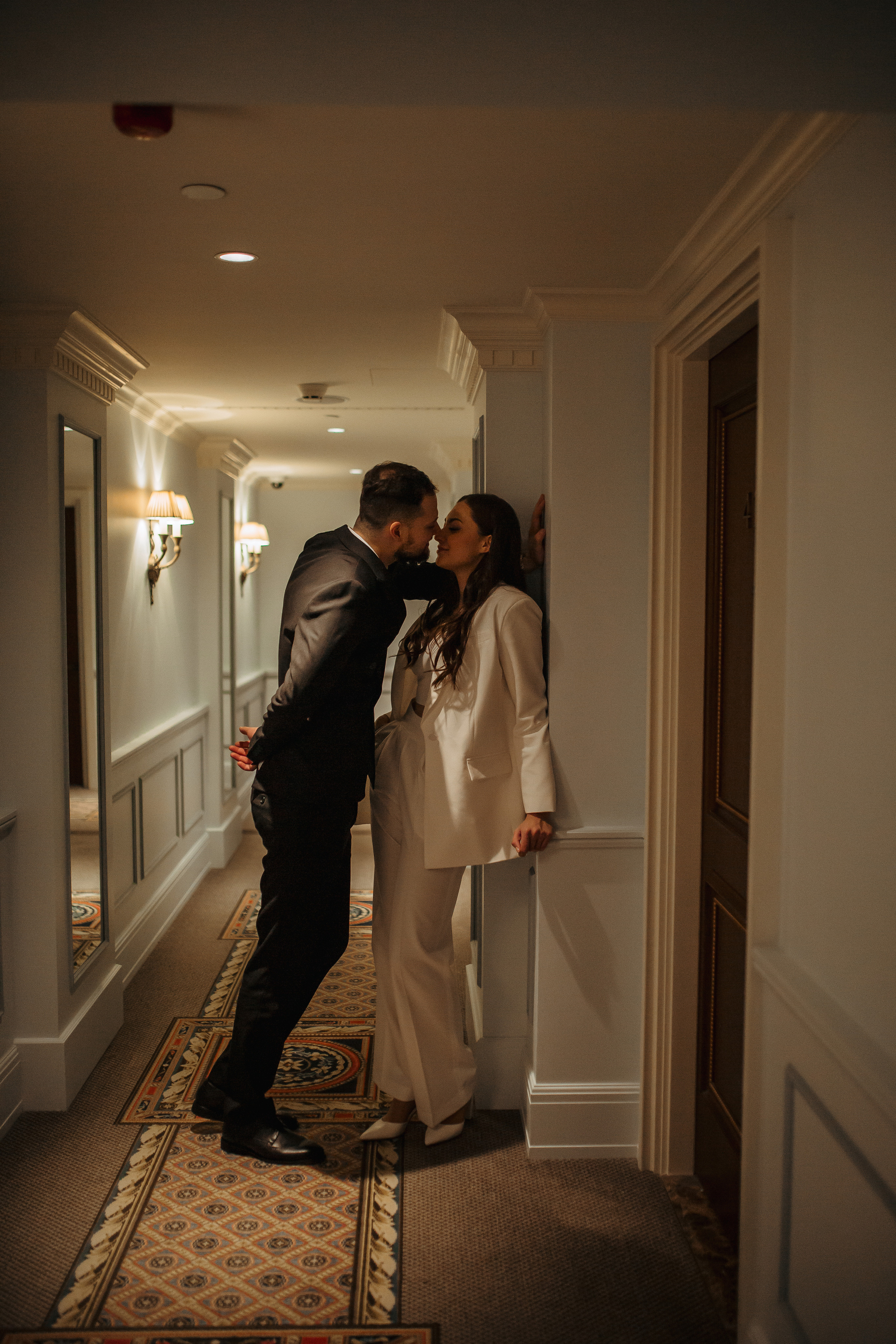 Арина & Никита. Семейный и Свадебный фотограф в Санкт-Петербурге Плохая Екатерина