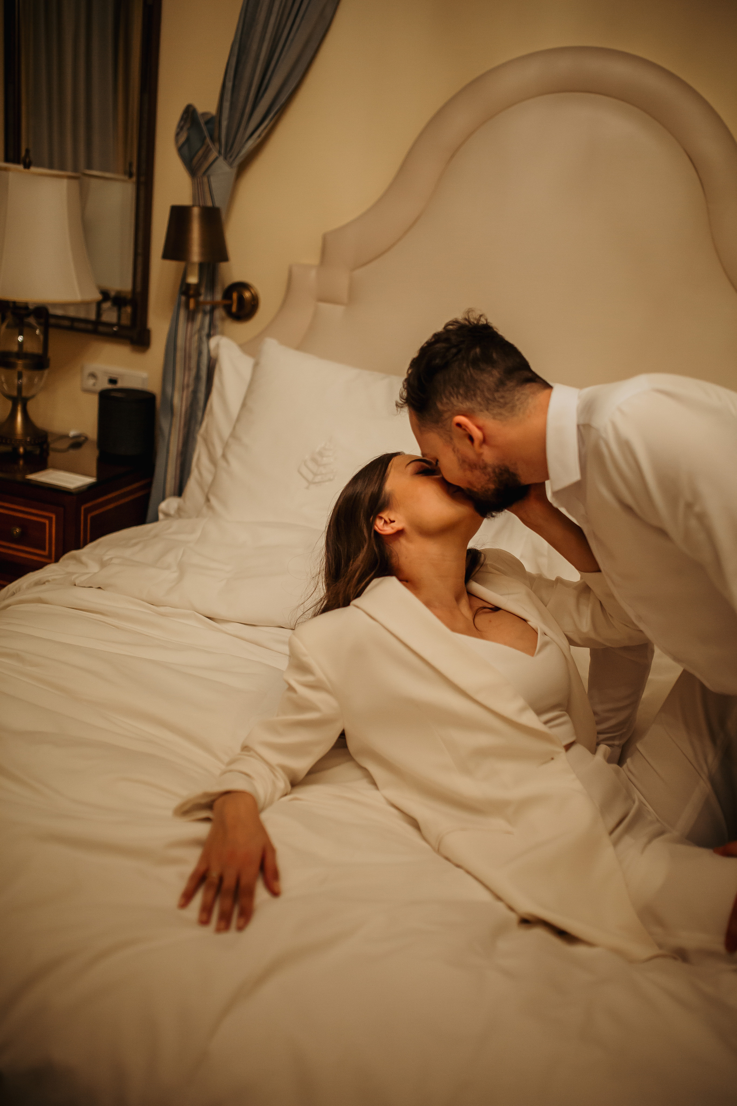 Арина & Никита. Семейный и Свадебный фотограф в Санкт-Петербурге Плохая Екатерина