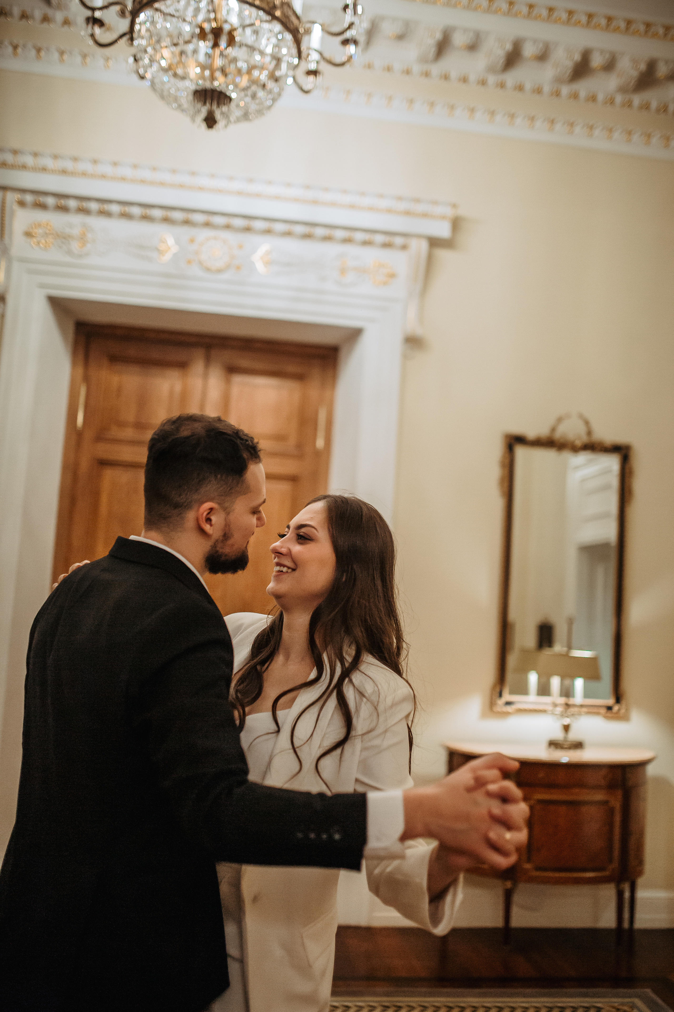 Арина & Никита. Семейный и Свадебный фотограф в Санкт-Петербурге Плохая Екатерина