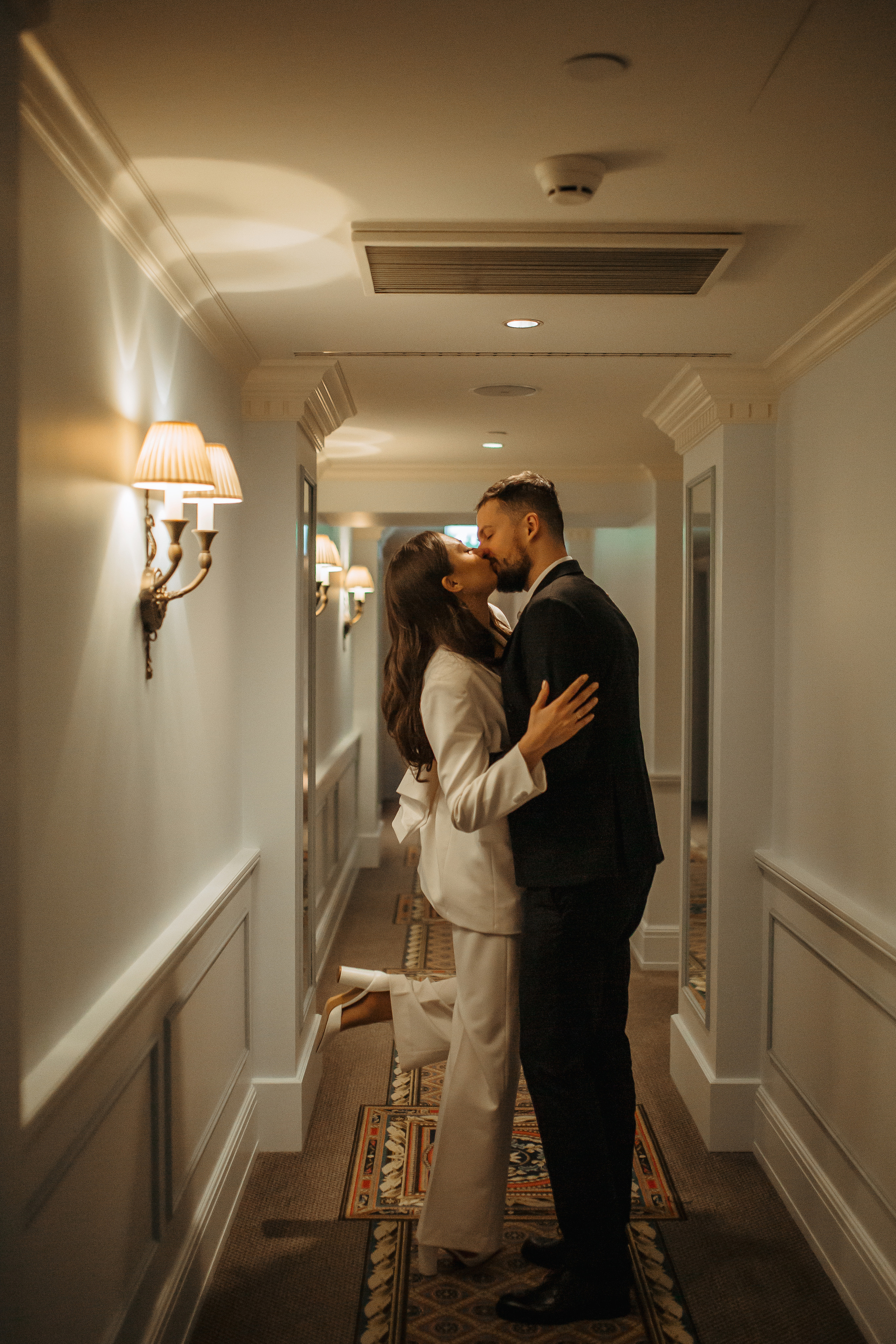 Арина & Никита. Семейный и Свадебный фотограф в Санкт-Петербурге Плохая Екатерина