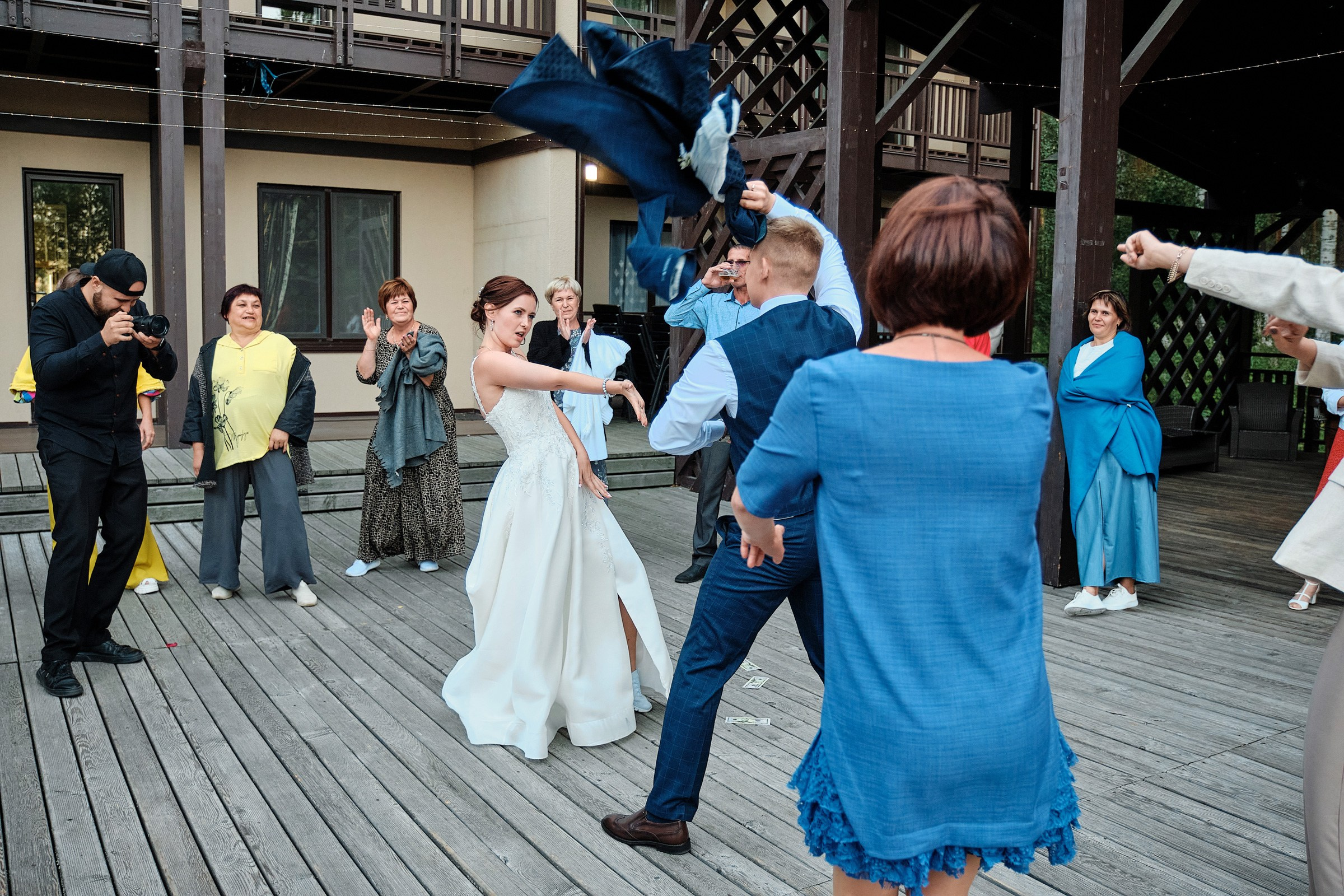 Дмитрий и Ирина. Профессиональный фотограф в Екатеринбурге Юра Сахар