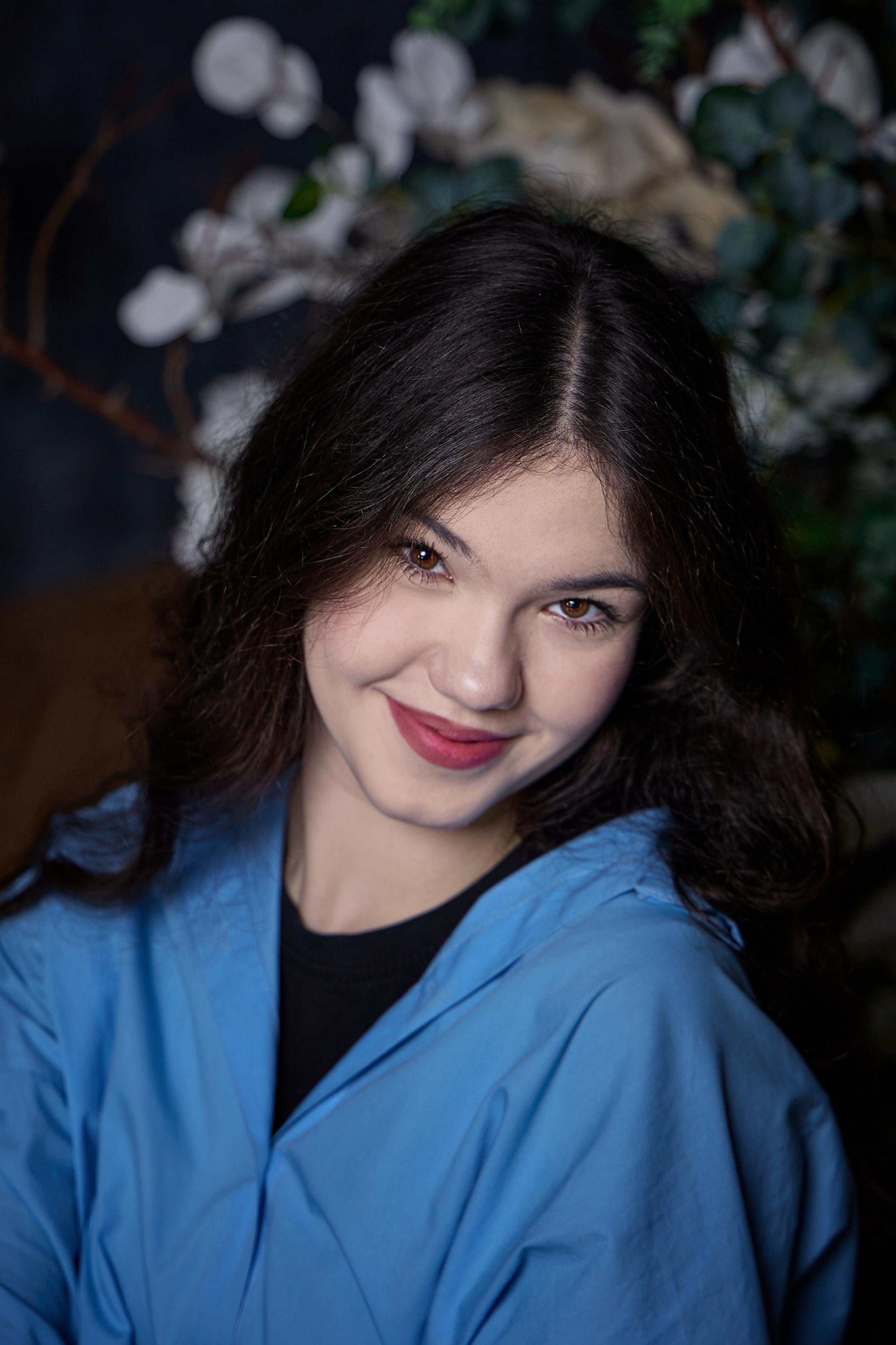 Веселые девчонки