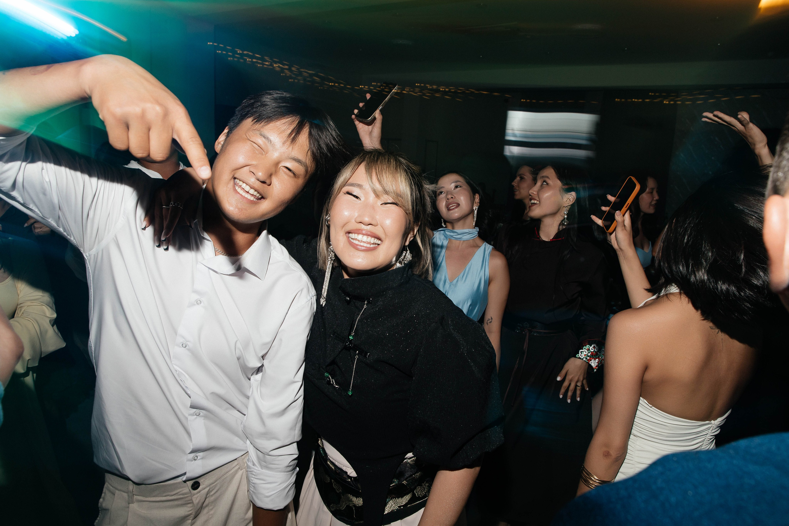 Анатолий & Светлана. Главная