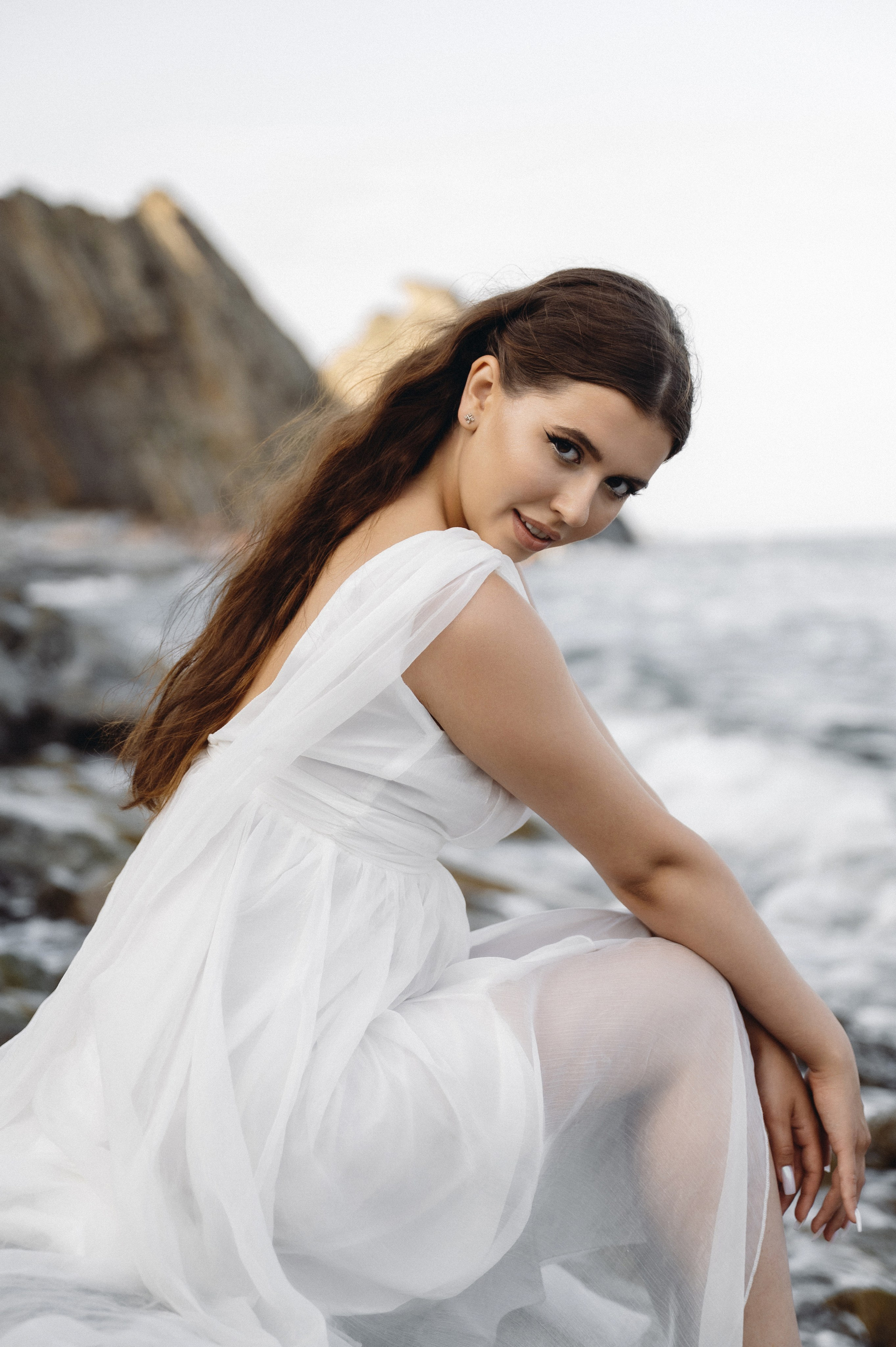 Александра. Главная