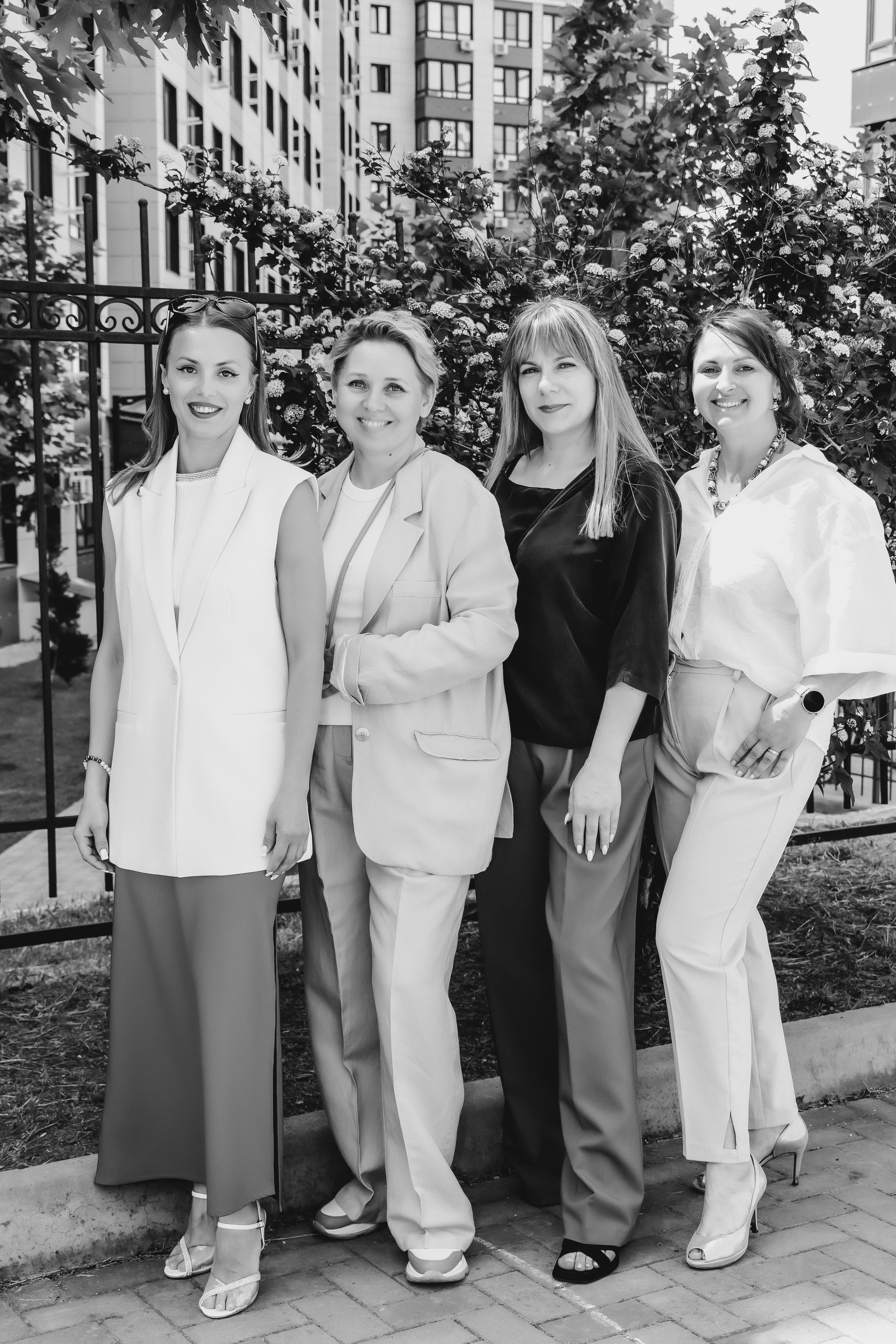 School № 27. Свадебный и семейный фотограф в Краснодаре Диана Смирнова