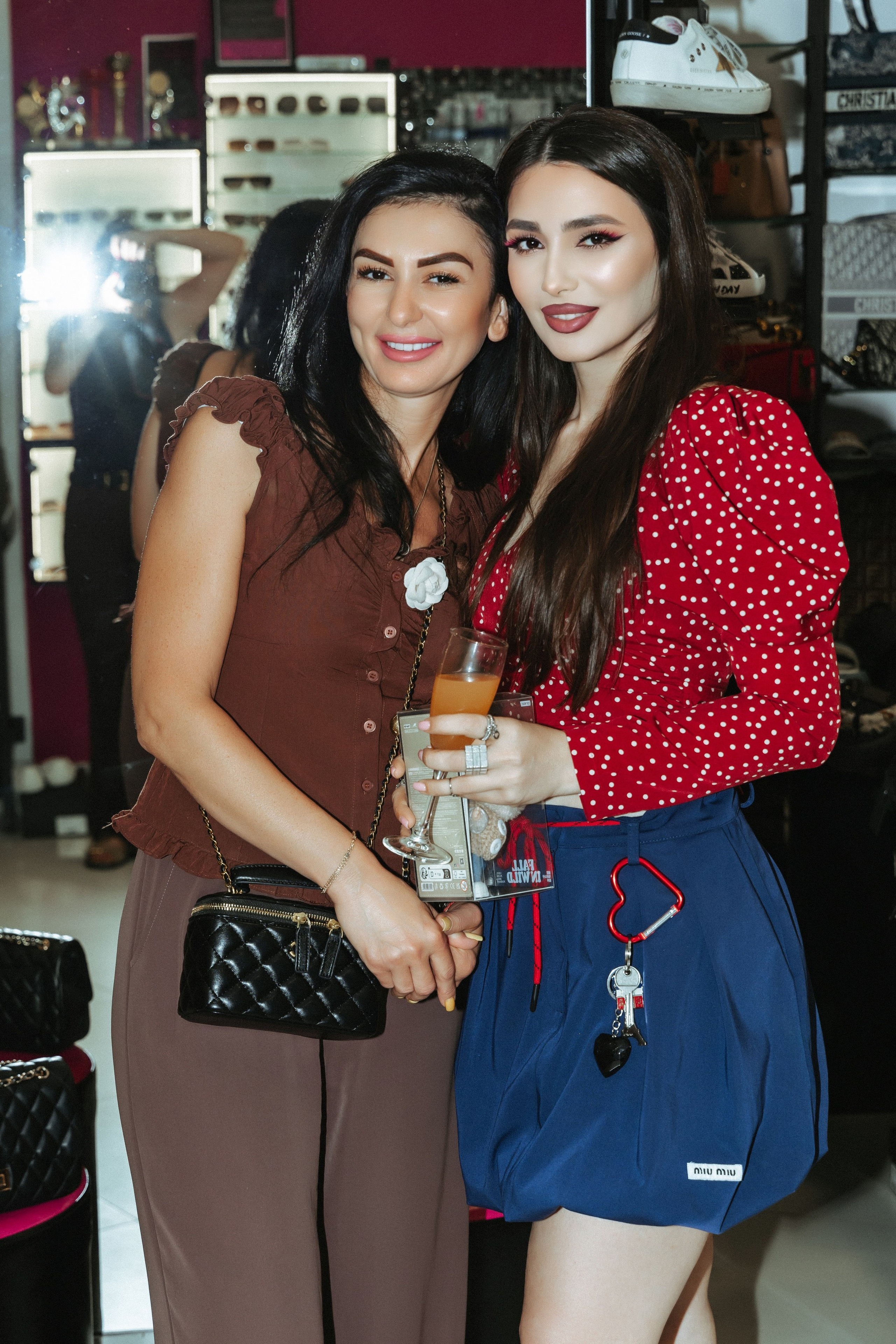 Borsetta. Свадебный и семейный фотограф в Краснодаре Диана Смирнова