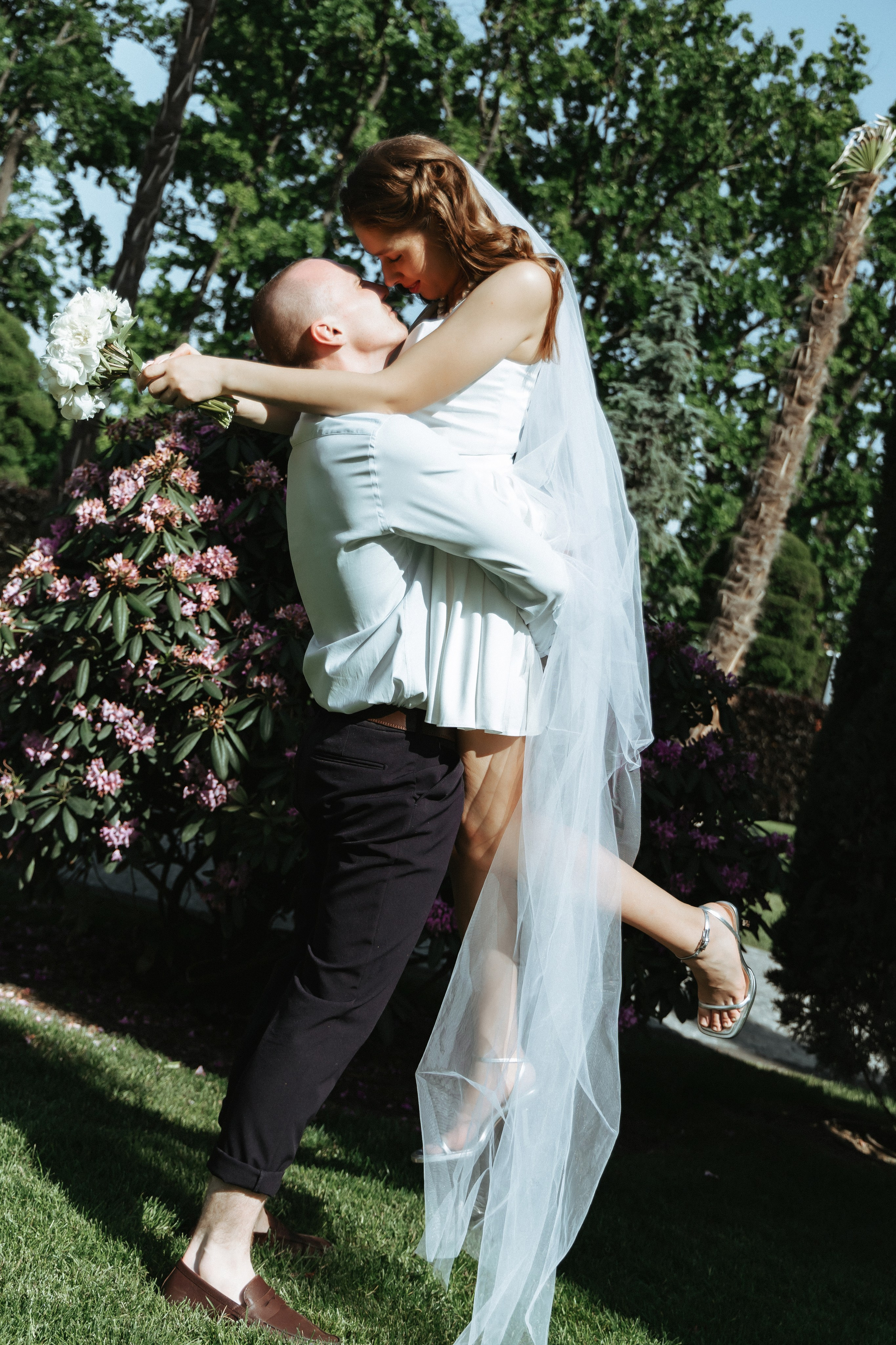 Свадебный и семейный фотограф в Краснодаре Диана Смирнова