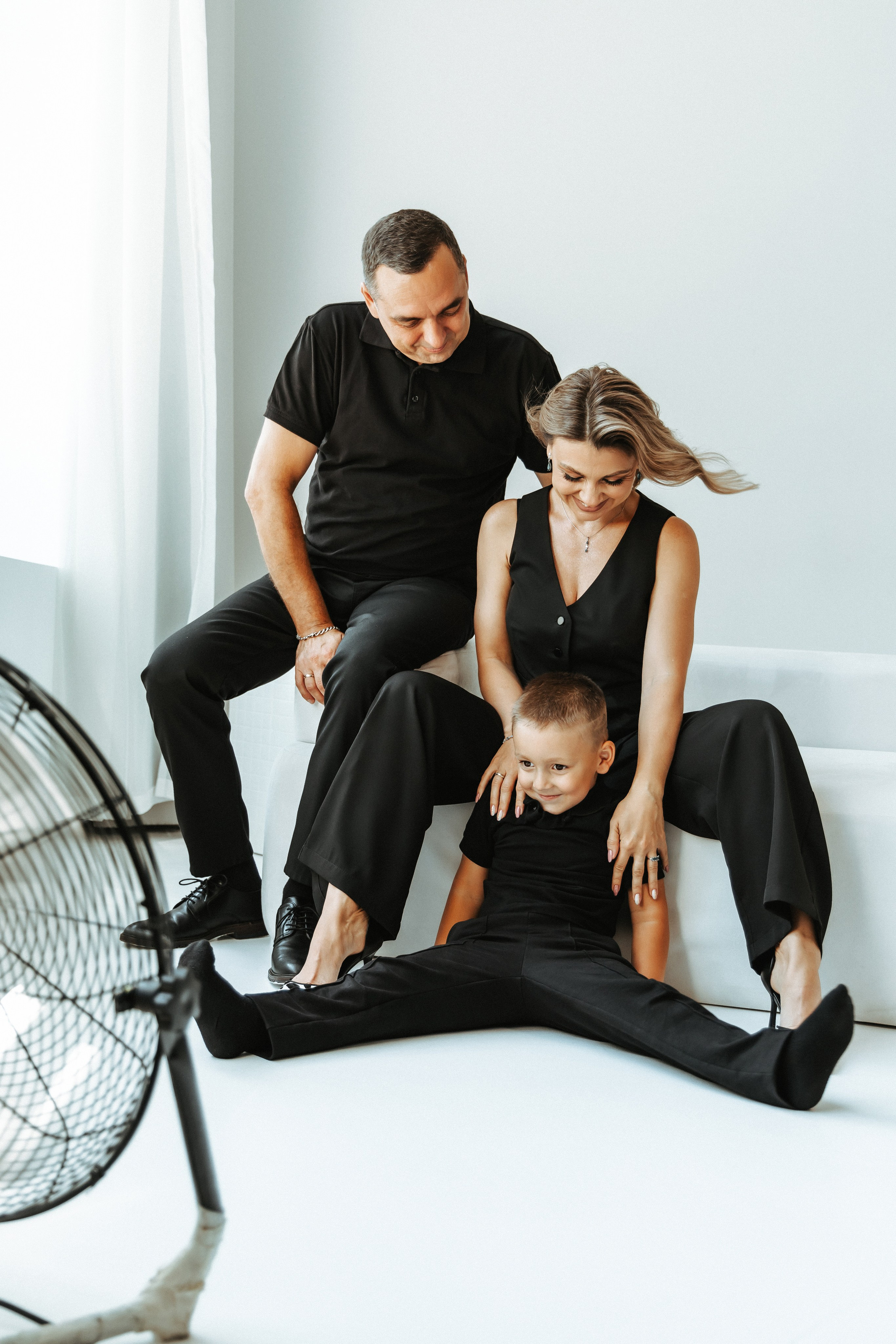 Emir 4 years. Свадебный и семейный фотограф в Краснодаре Диана Смирнова