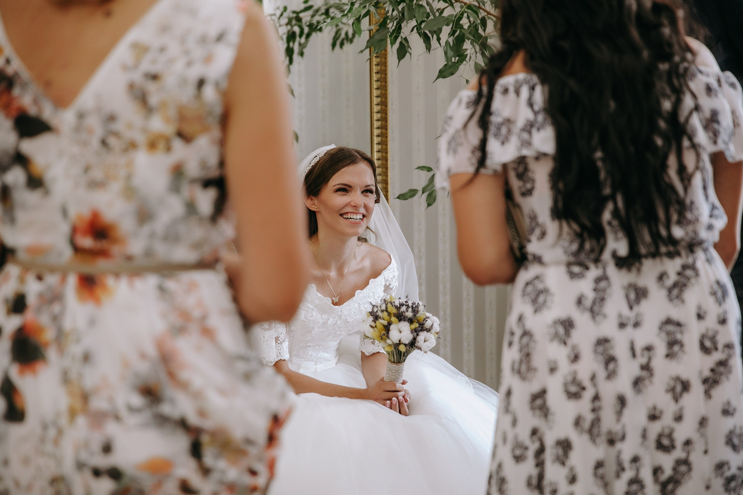 Кристина и Саша. Фотограф Артем Черепанов Москва