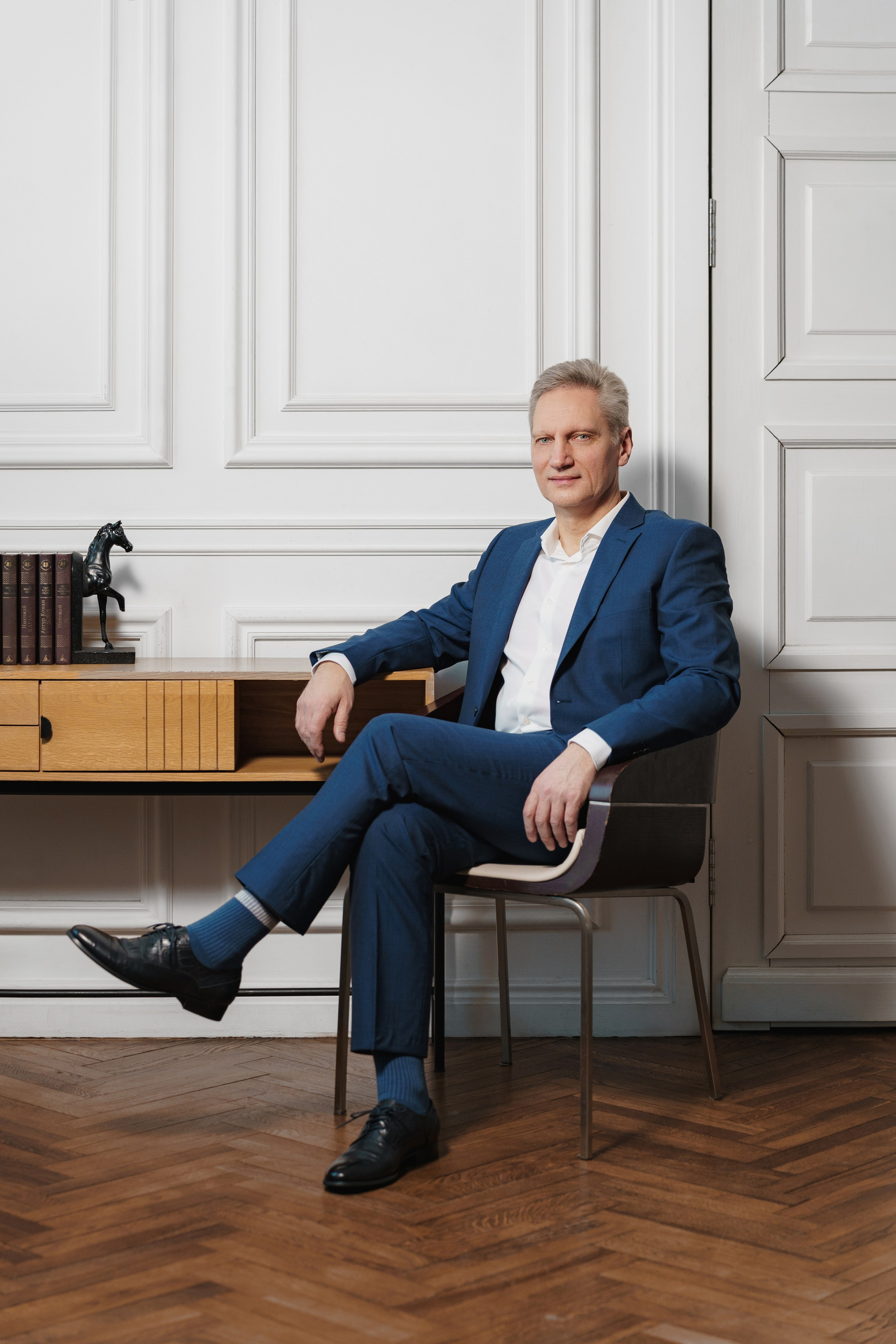 Александр. Фотограф в Санкт-Петербурге Артем Михайлов