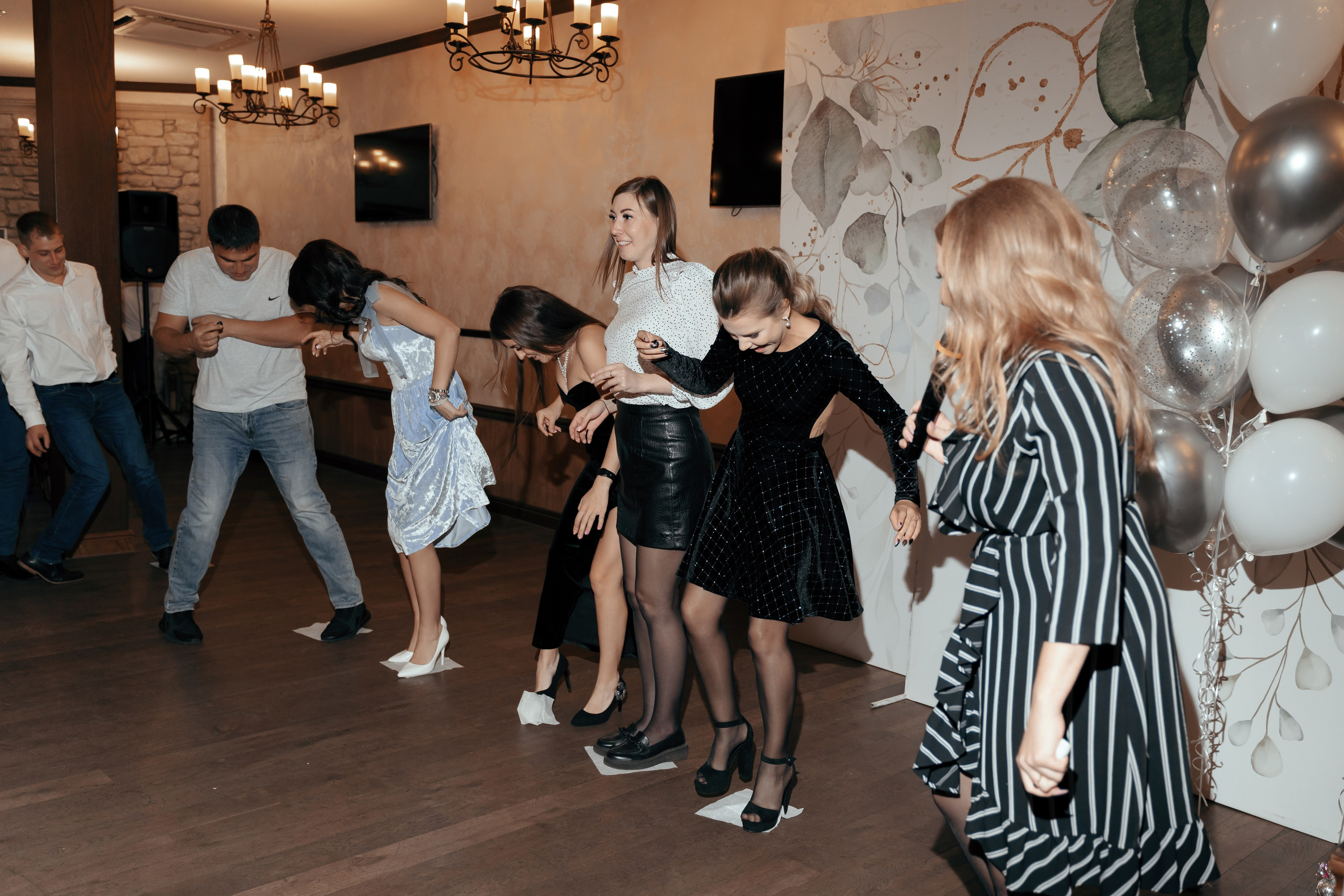 Татьяна и Степан. Фотограф Ким Наталья в Красноярске