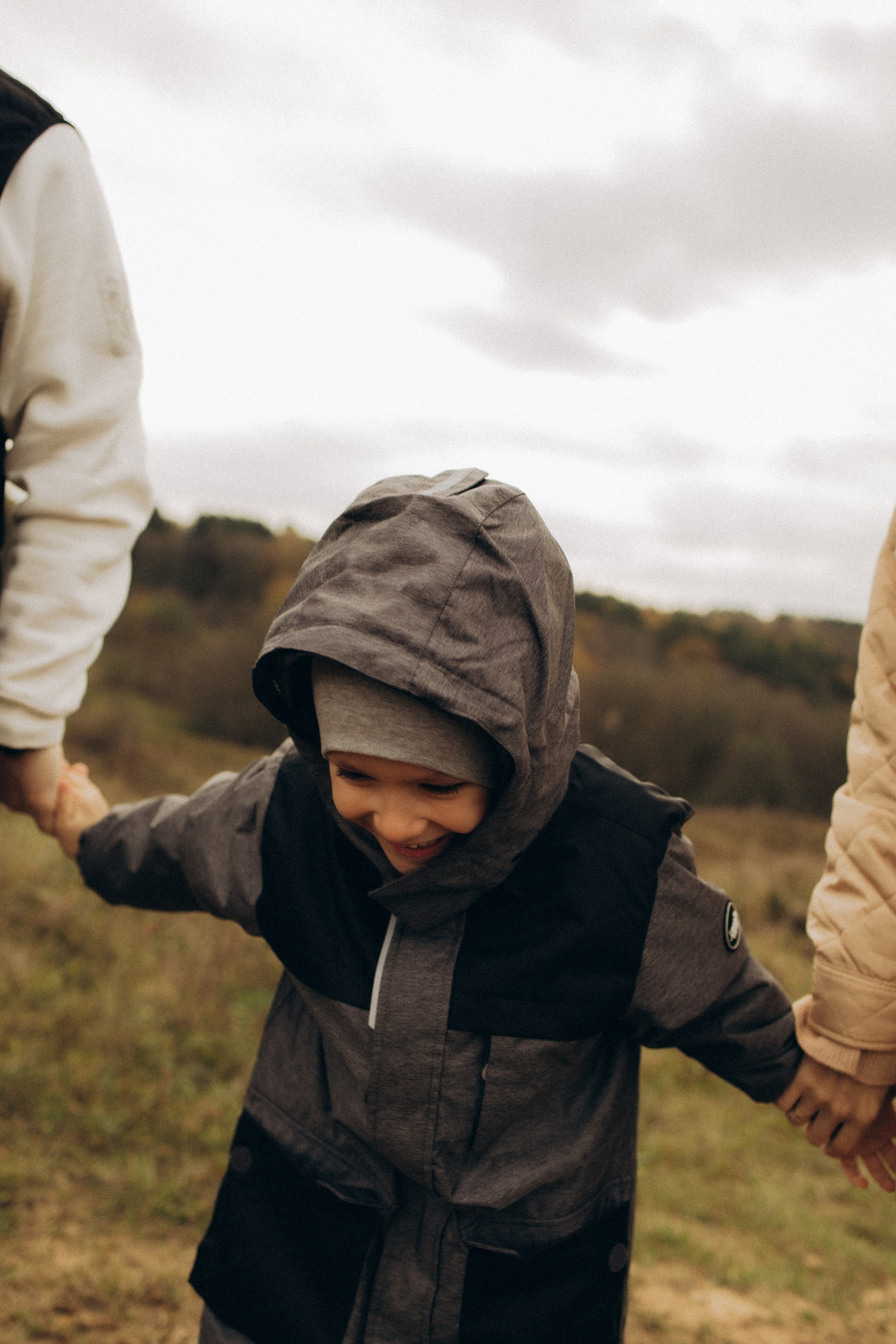 Вика, Рома, Егор. Фотограф в Туле и Алексине Стулова Мария