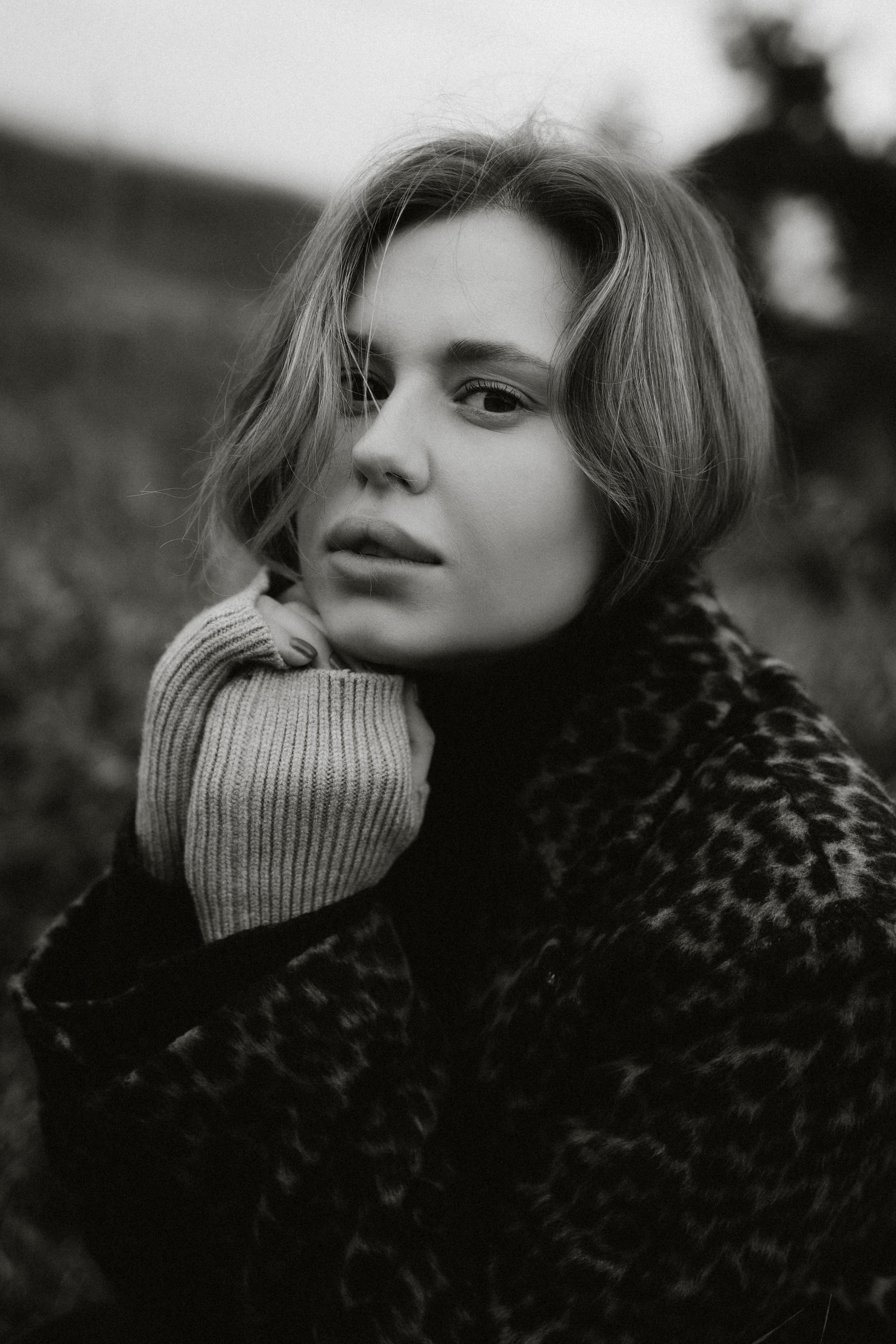 Марина. Фотограф в Туле и Алексине Стулова Мария
