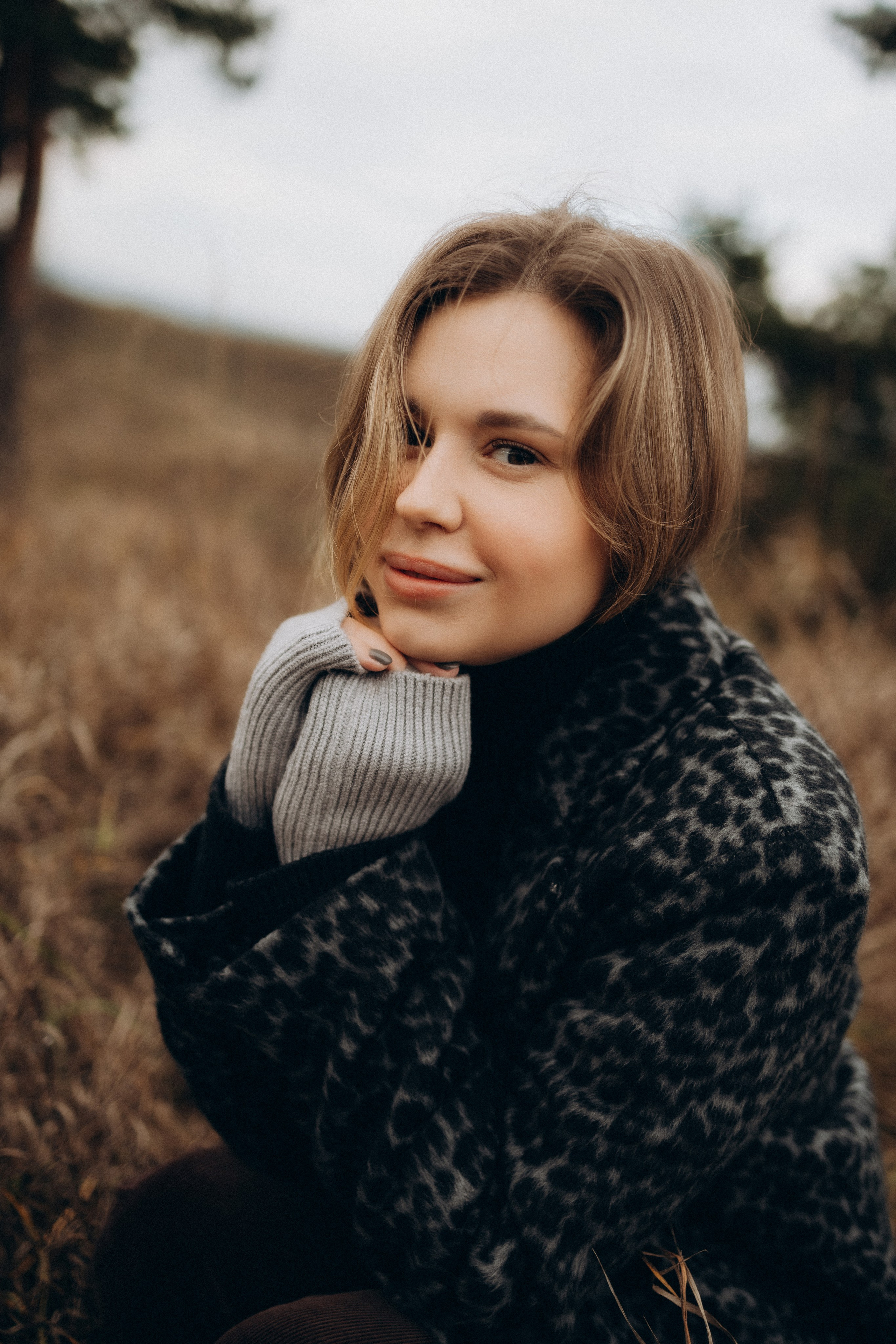 Марина. Фотограф в Туле и Алексине Стулова Мария