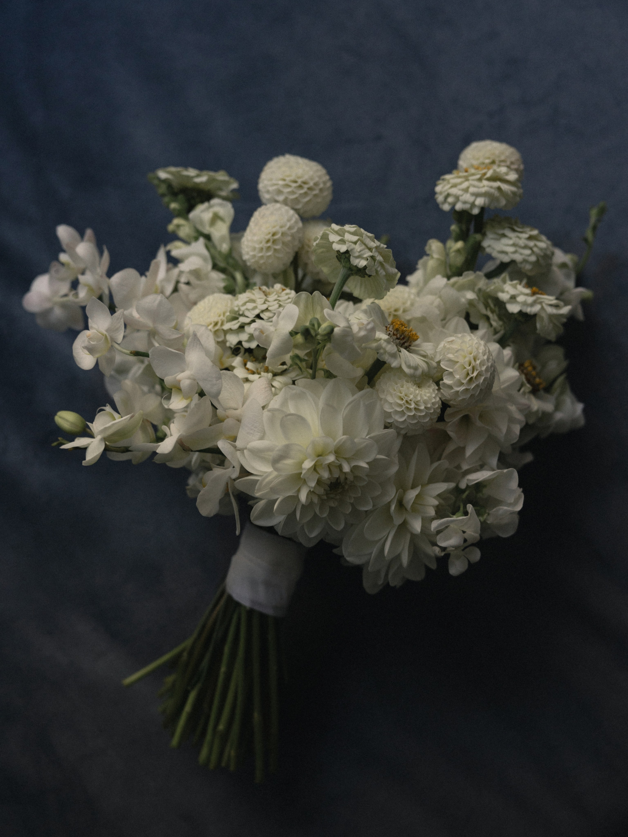 Свадебные букеты. Оформление свадеб, декор свадеб Вера Маркова, Москва