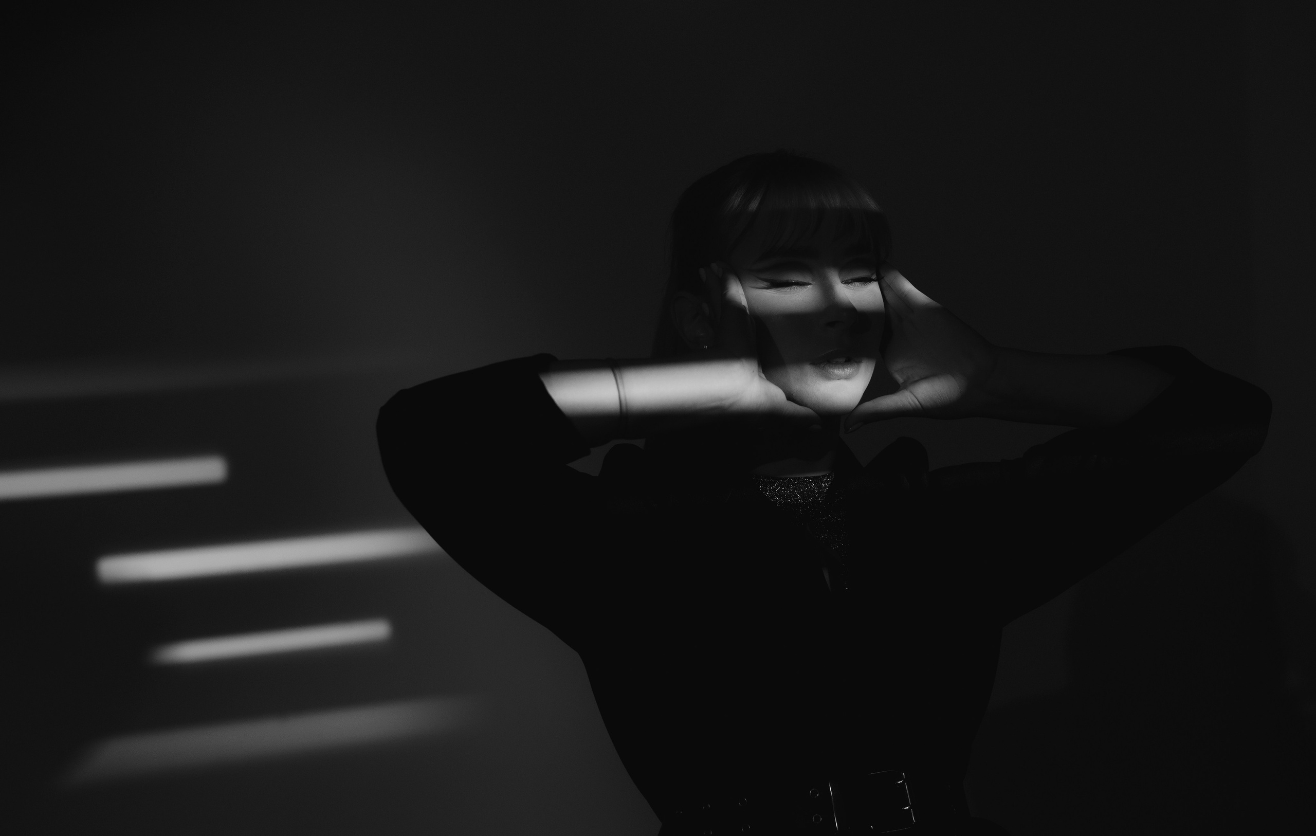 GIRLS — Black & White. Фотограф и ретушер Оксана — женские фотосессии, обучение фотографии и ретуши с нуля | Минск, Беларусь
