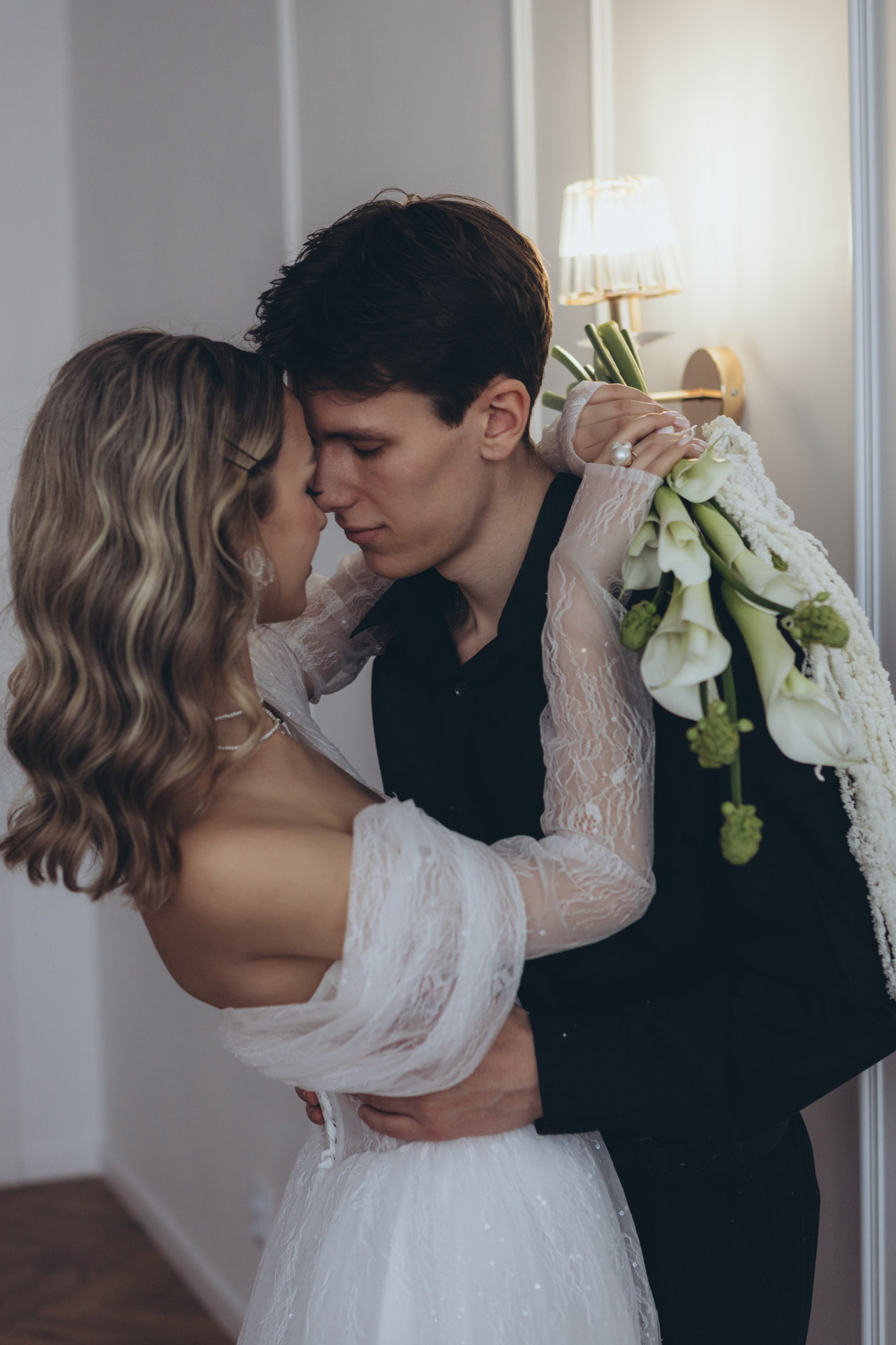 Свадьба Андрея и Эделины. Семейный фотограф в Саратове Елена Прохорова