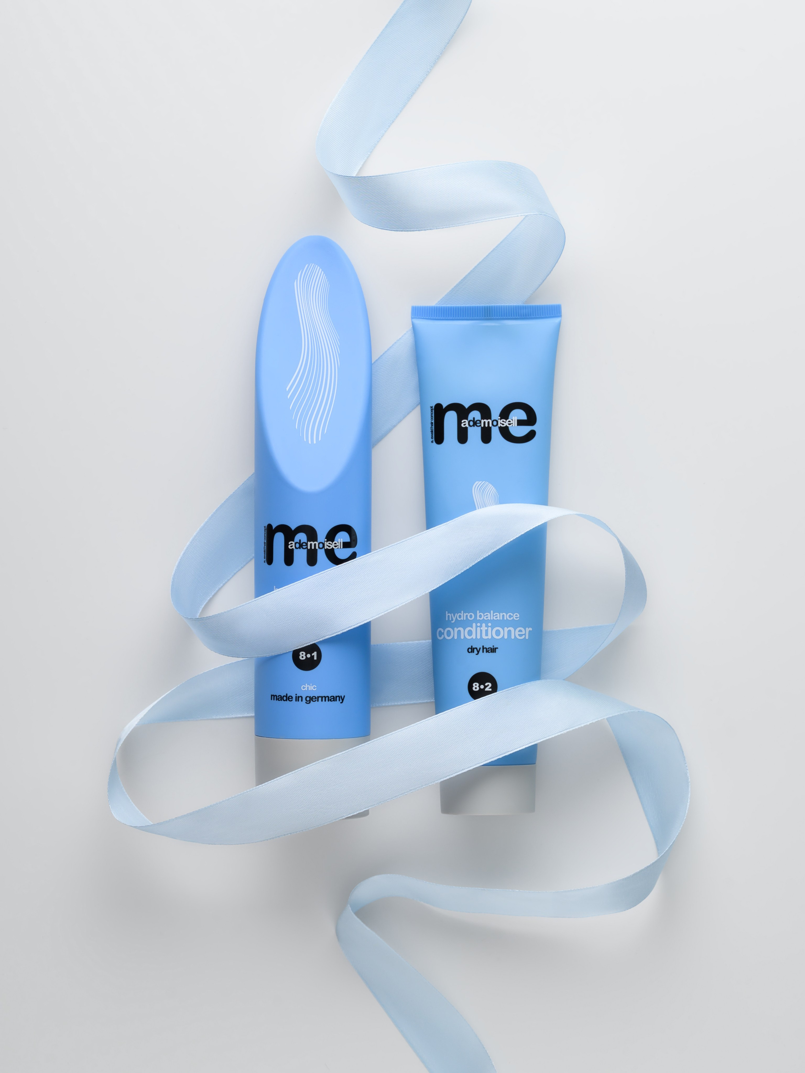 ME Mademoiselle. Каустика — предметная фотостудия для брендов