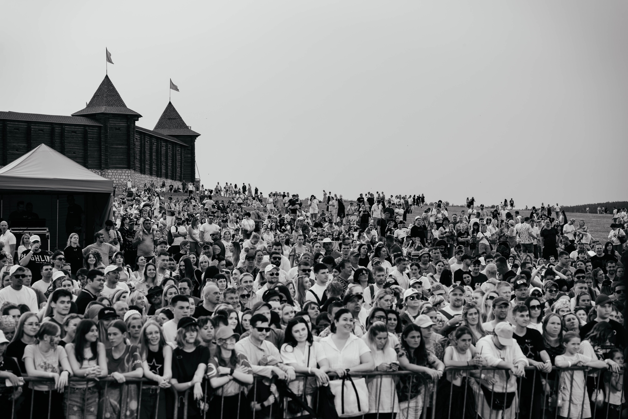 Концерты. Главная