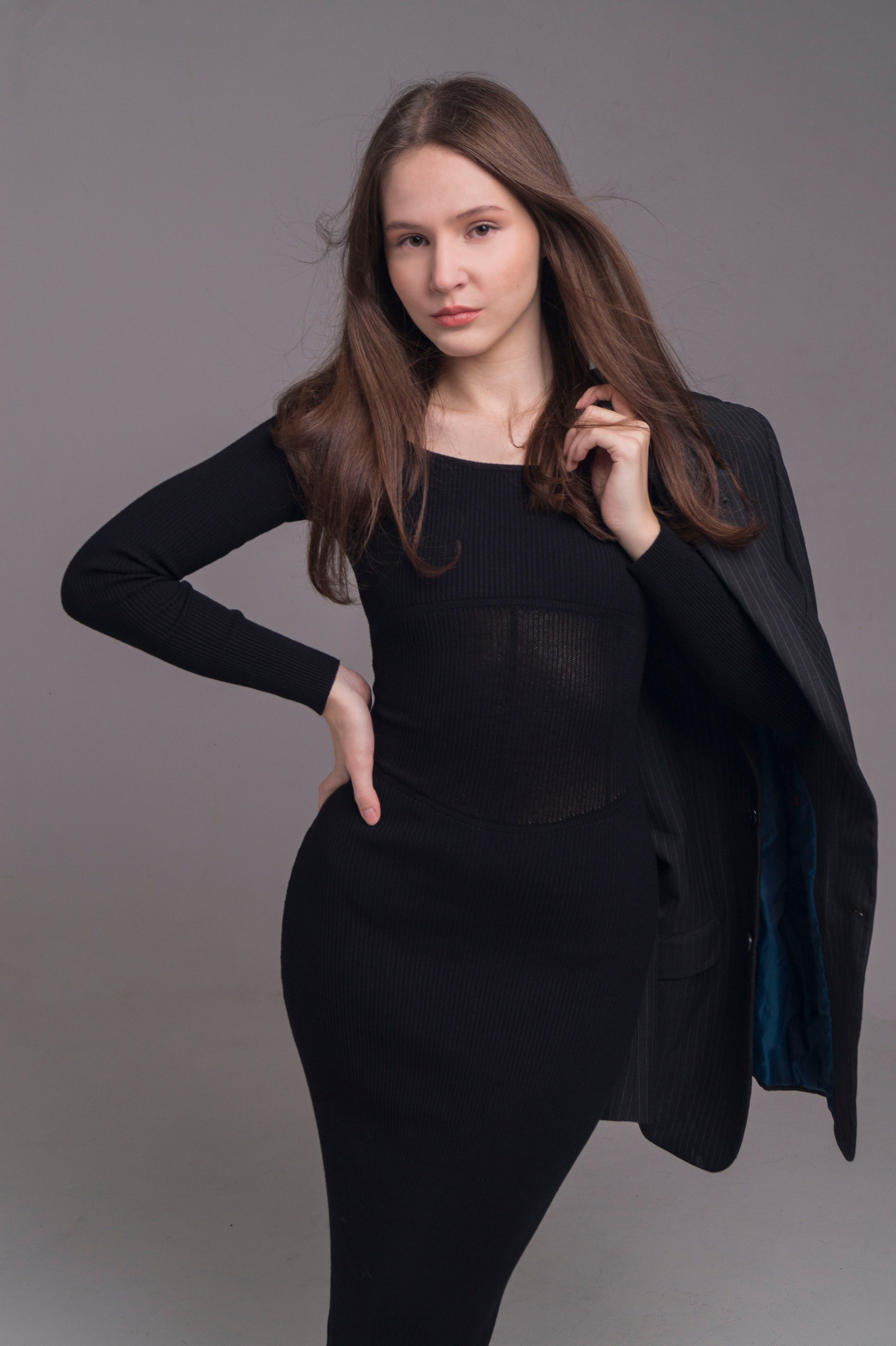 Маша. Портретный и семейный фотограф Санкт-Петербург