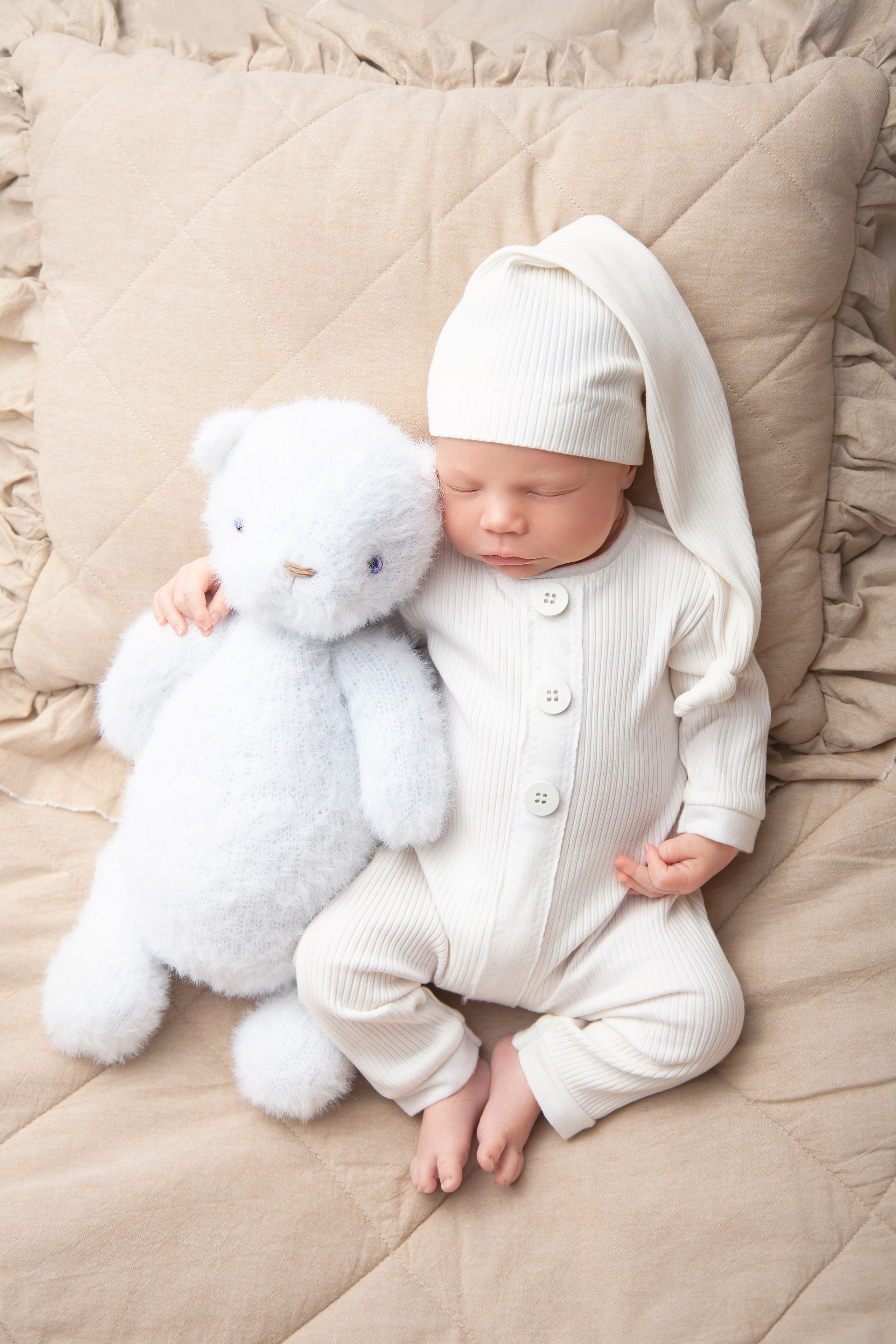 Новорождённые. Фотограф Newborn в Саратове Екатерина Завитова