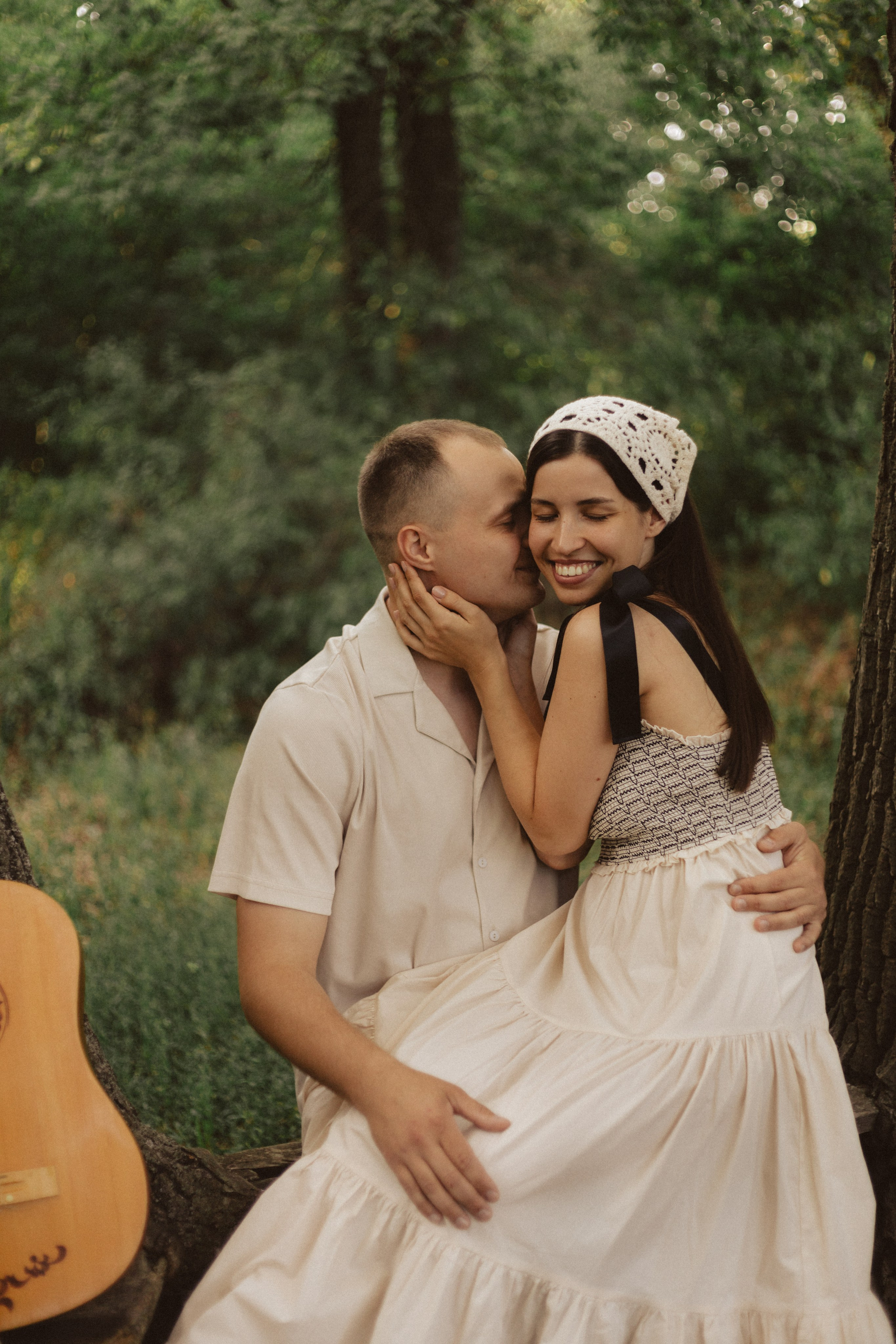 Влад и Ангелина. Фотограф свадебных и парных историй Кристина Шакула