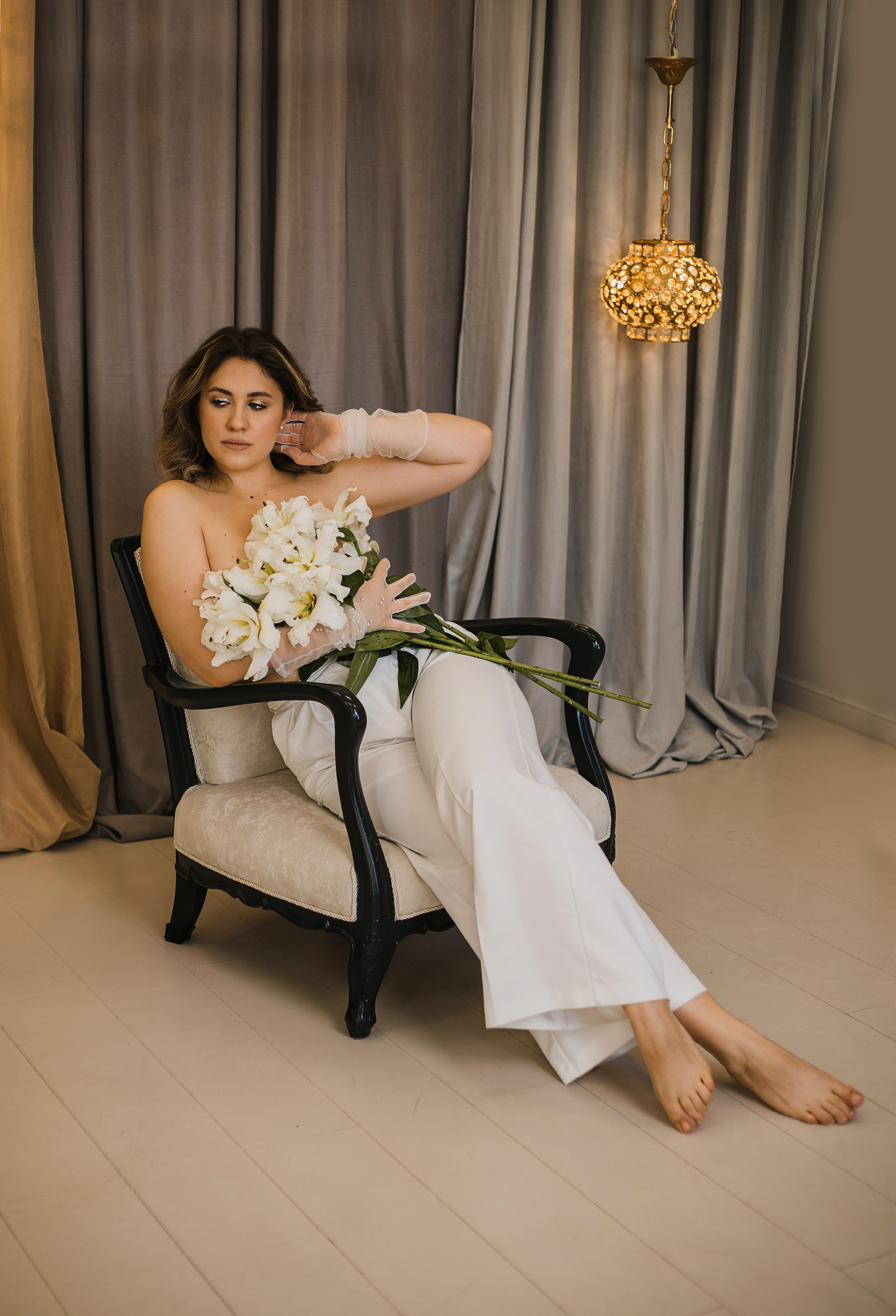 Анастасия. Семейный фотограф в Ростове-на-Дону Безкишкина Татьяна