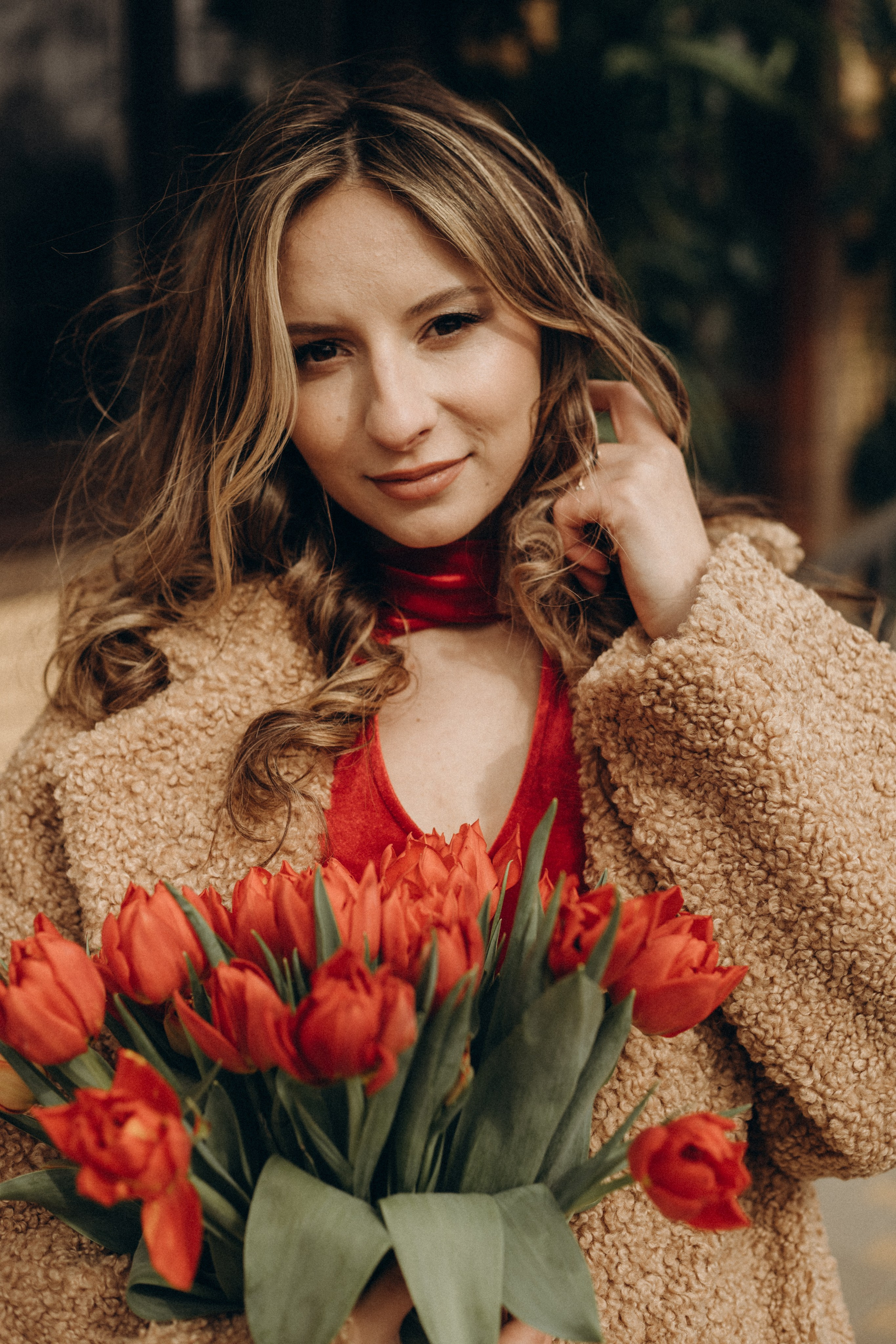 Яна. Семейный фотограф в Ростове-на-Дону Безкишкина Татьяна