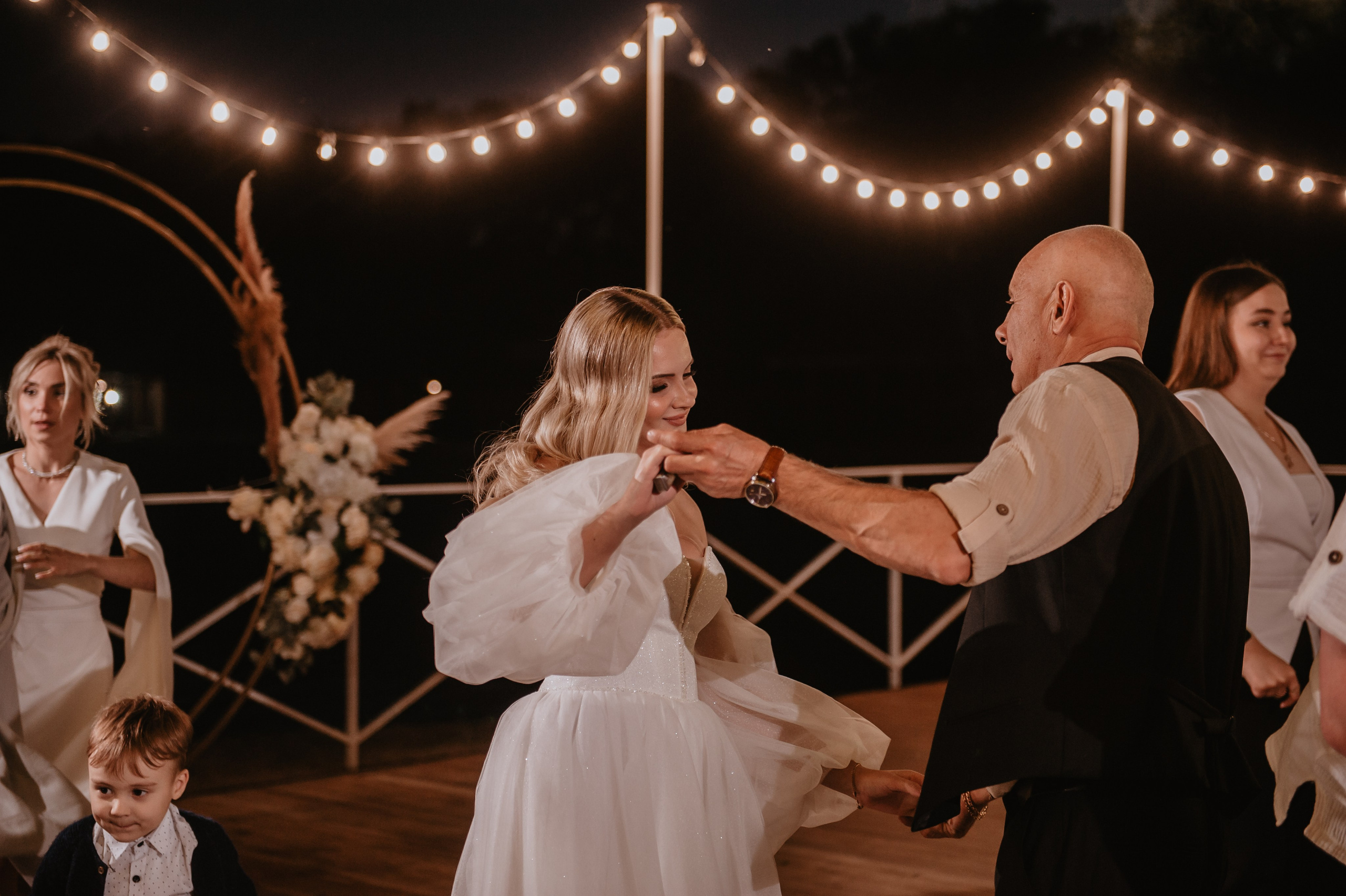 D&A. Свадебный и семейный фотограф в Саратове Ремнёва Дарья