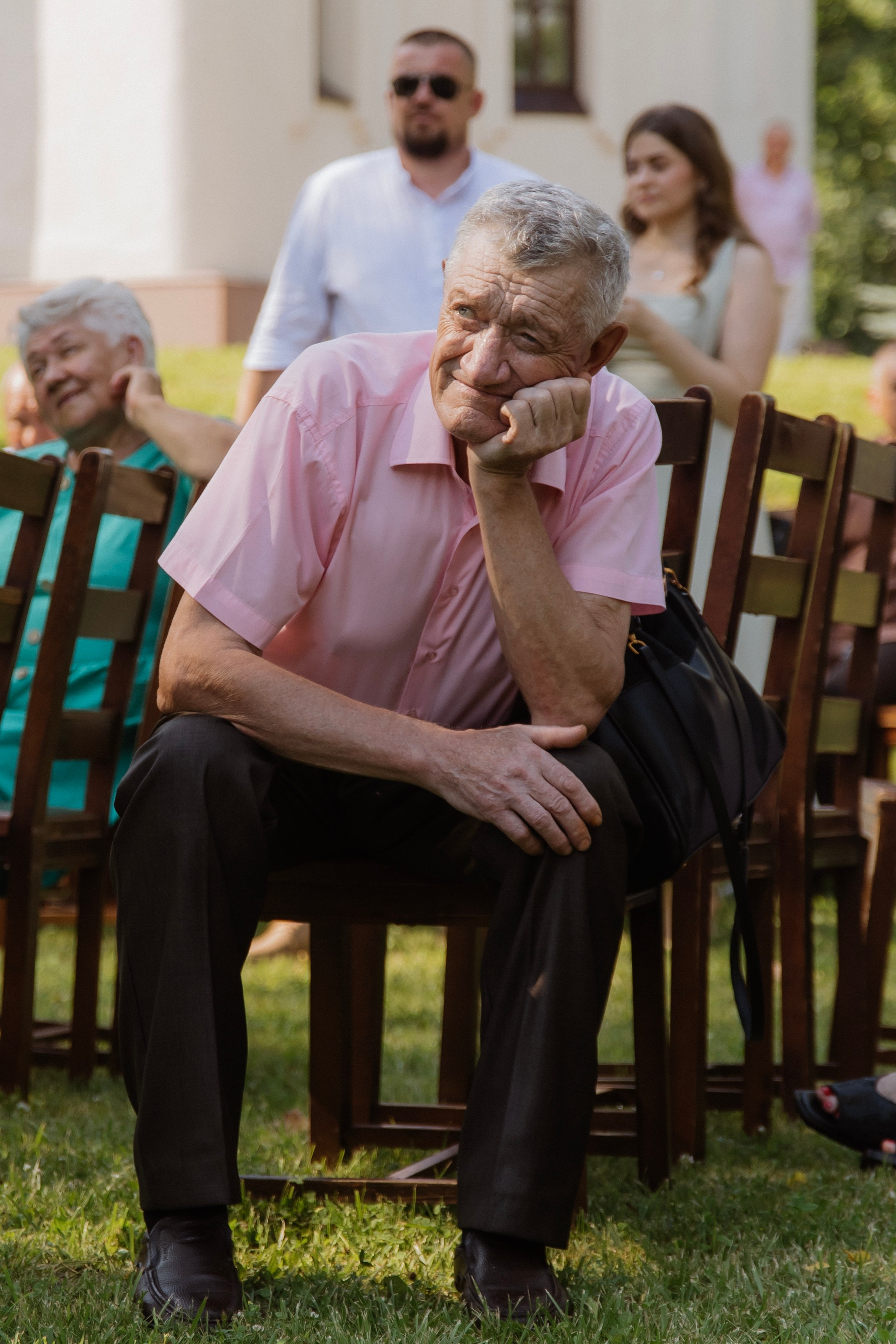 Данил и Татьяна 12/07/25. Свадебный фотограф в Самаре Ольга Гребнева