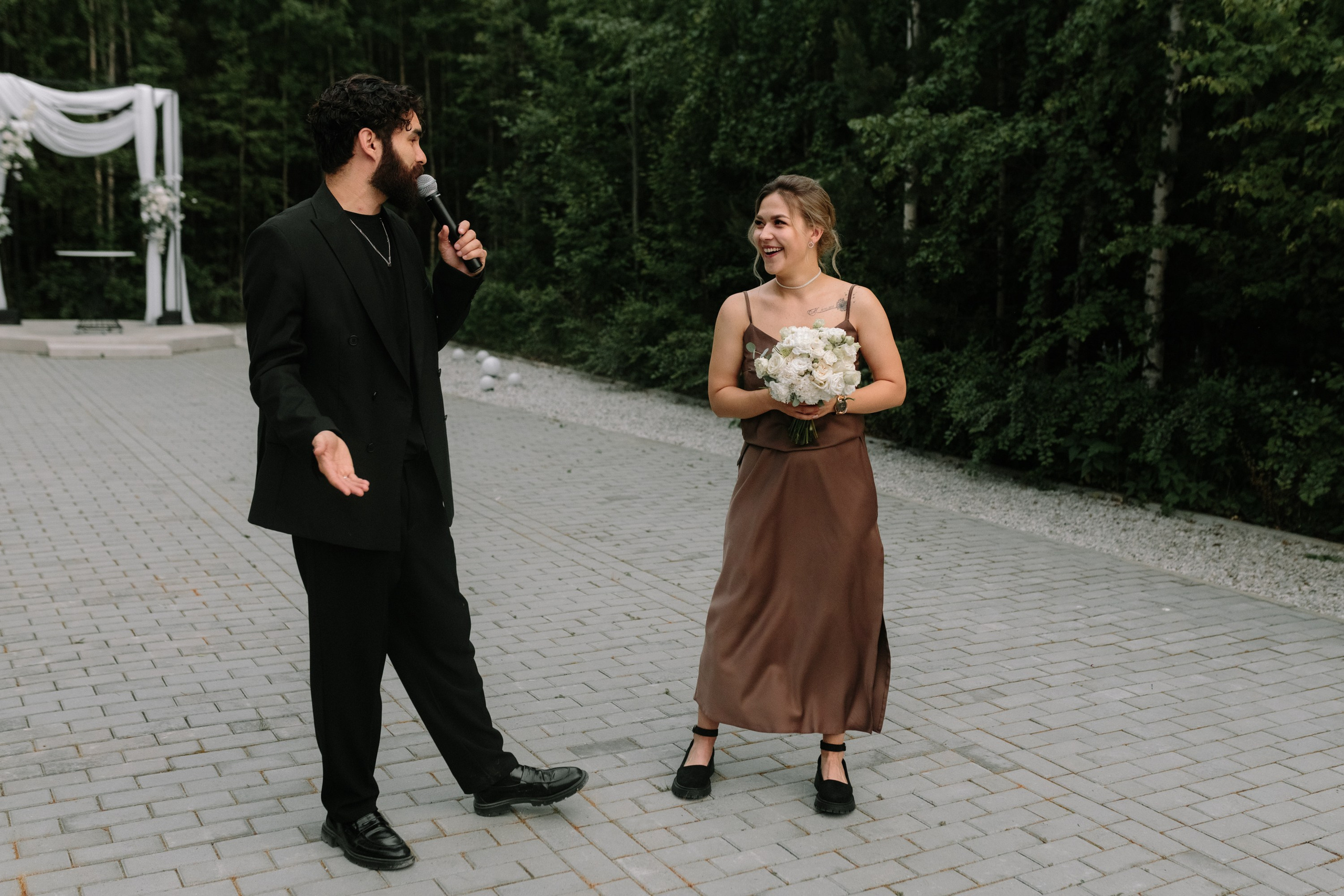 Анастасия & Антон (Vozduh). Фотограф Нижний Тагил Лилия Савина