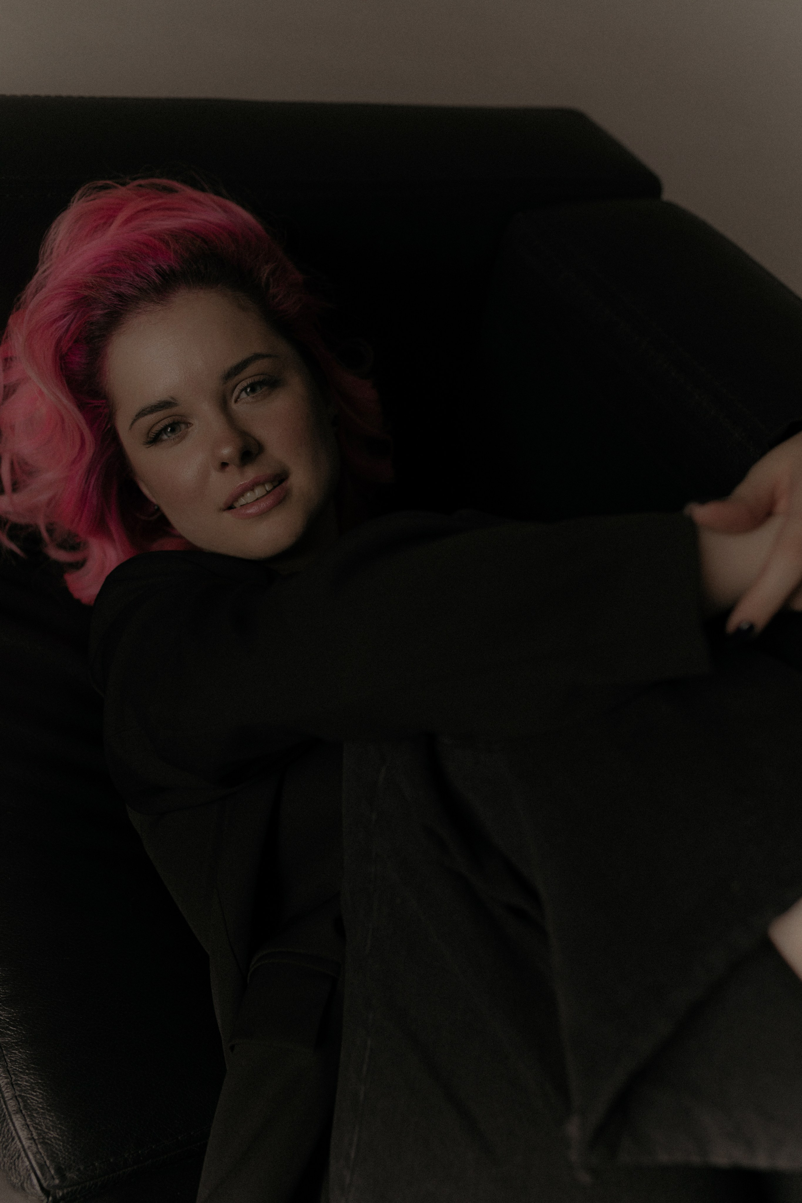 Юлия. DARYA.BELKINA