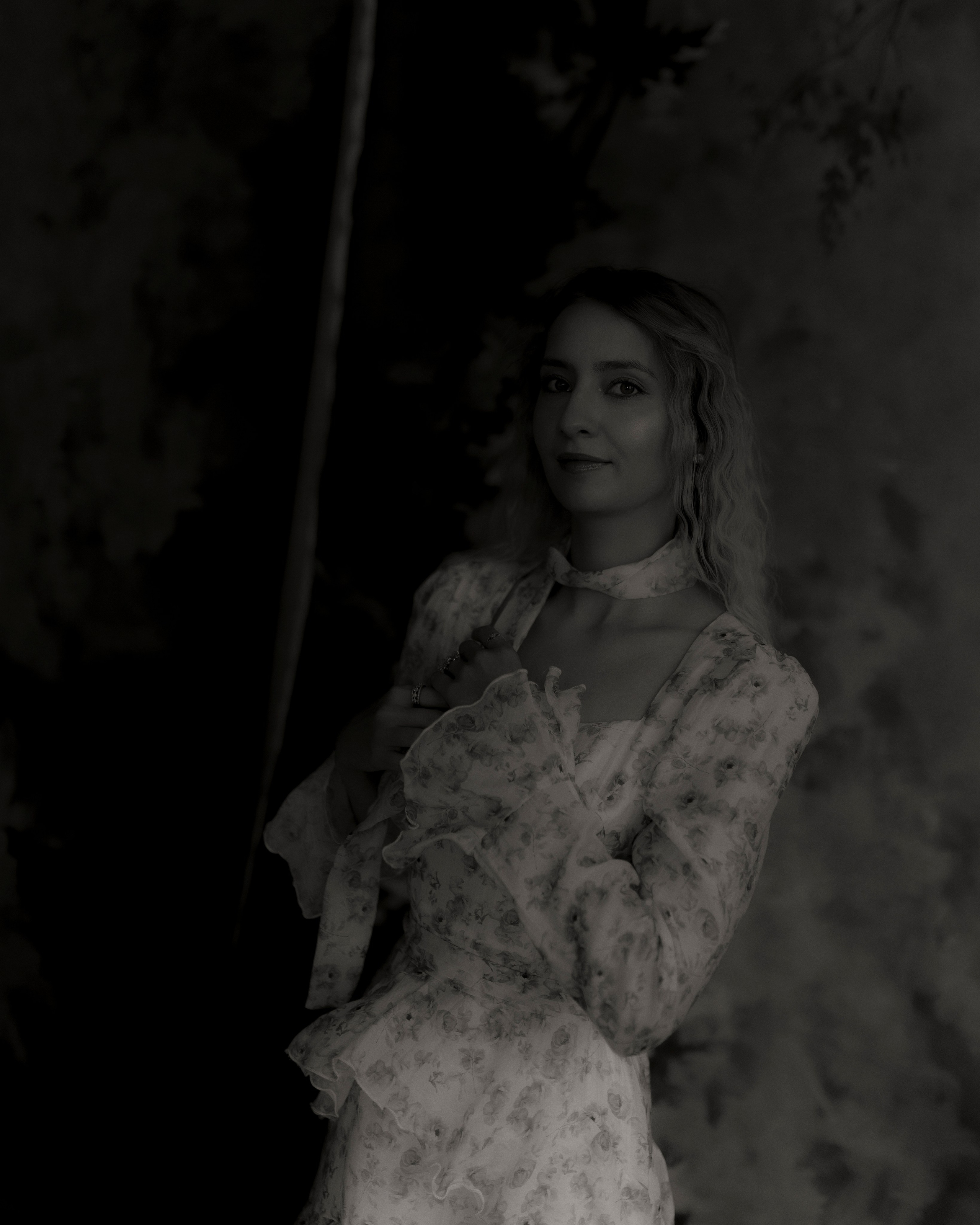 Дарья. DARYA.BELKINA