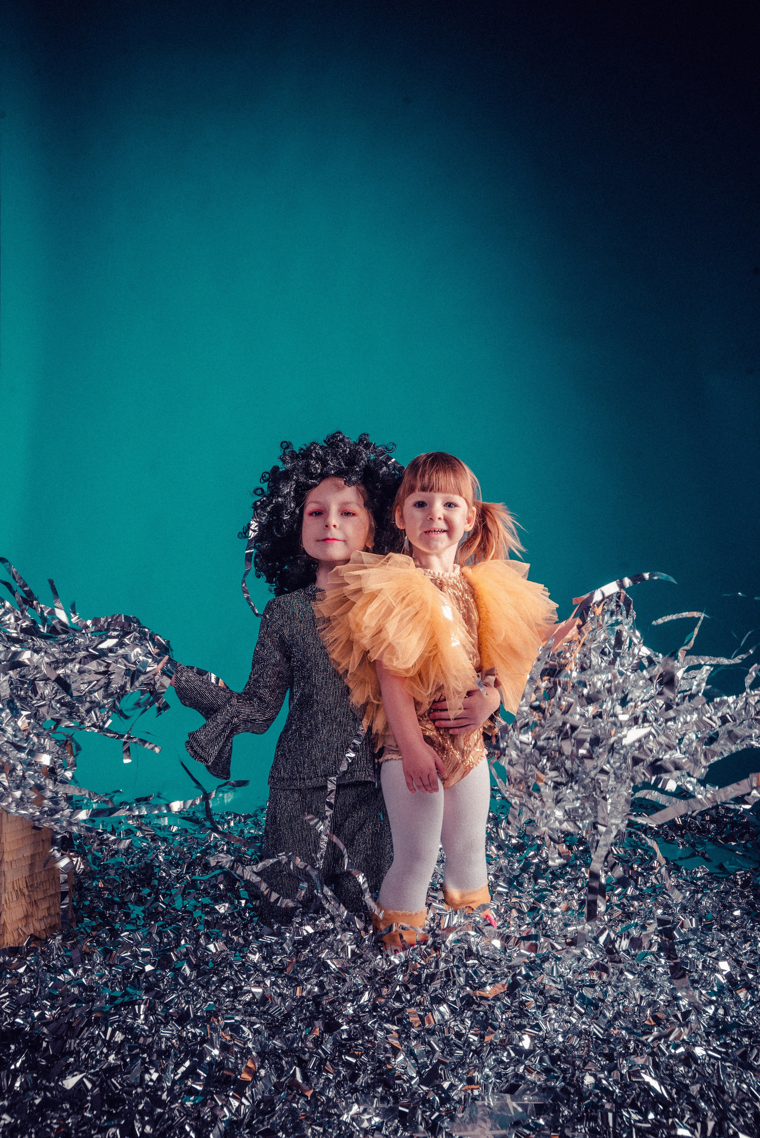 ДИСКО. Детский и семейный фотограф Катерина Мишина