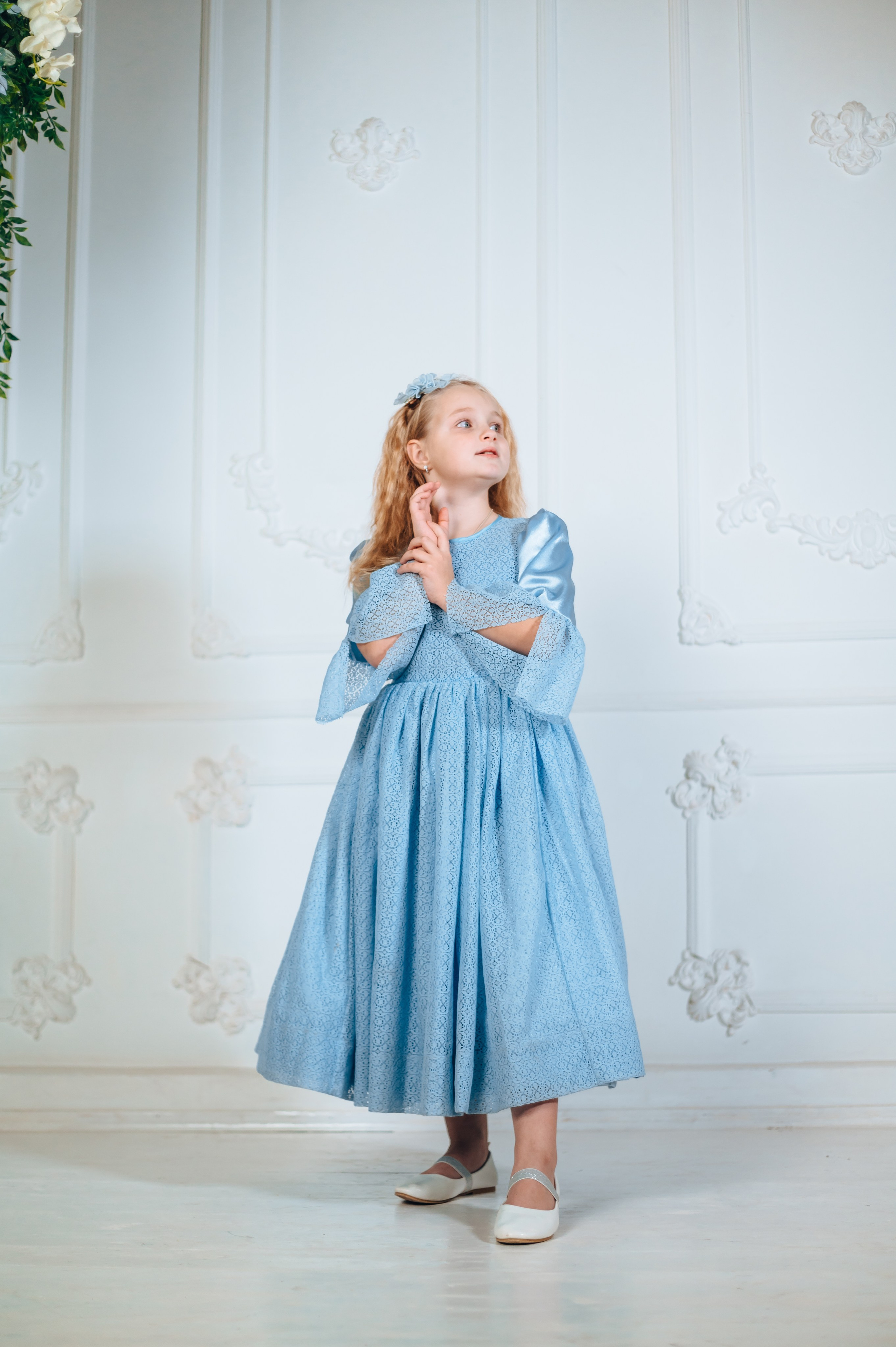 Детский гардероб. Девочки. Детский и семейный фотограф Катерина Мишина