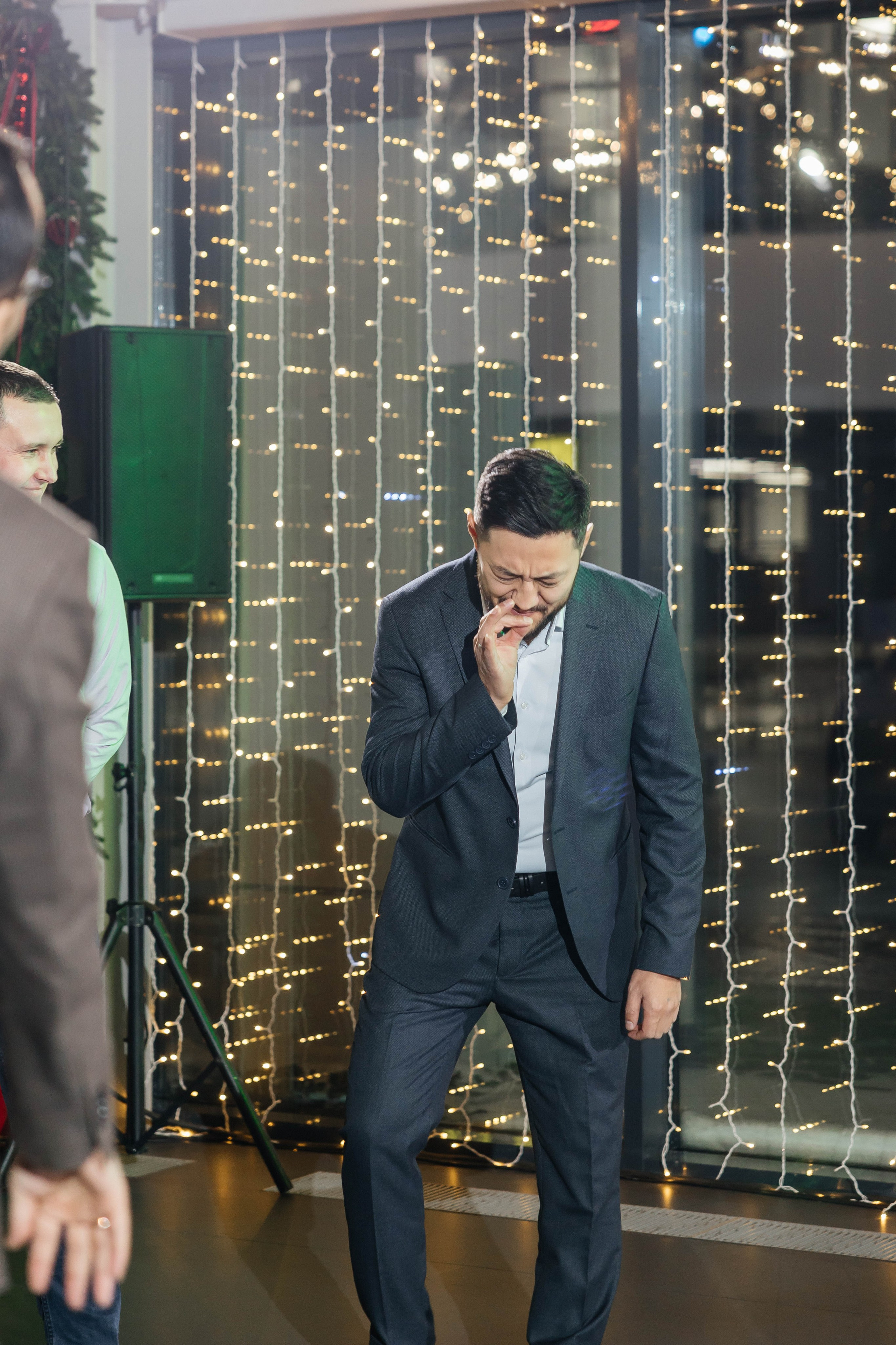 Проект 2. Корпоратив CT AGRO. Дата: декабрь 2023. Профессиональный фотограф в городе Астана/Алматы Даурен Сембаев