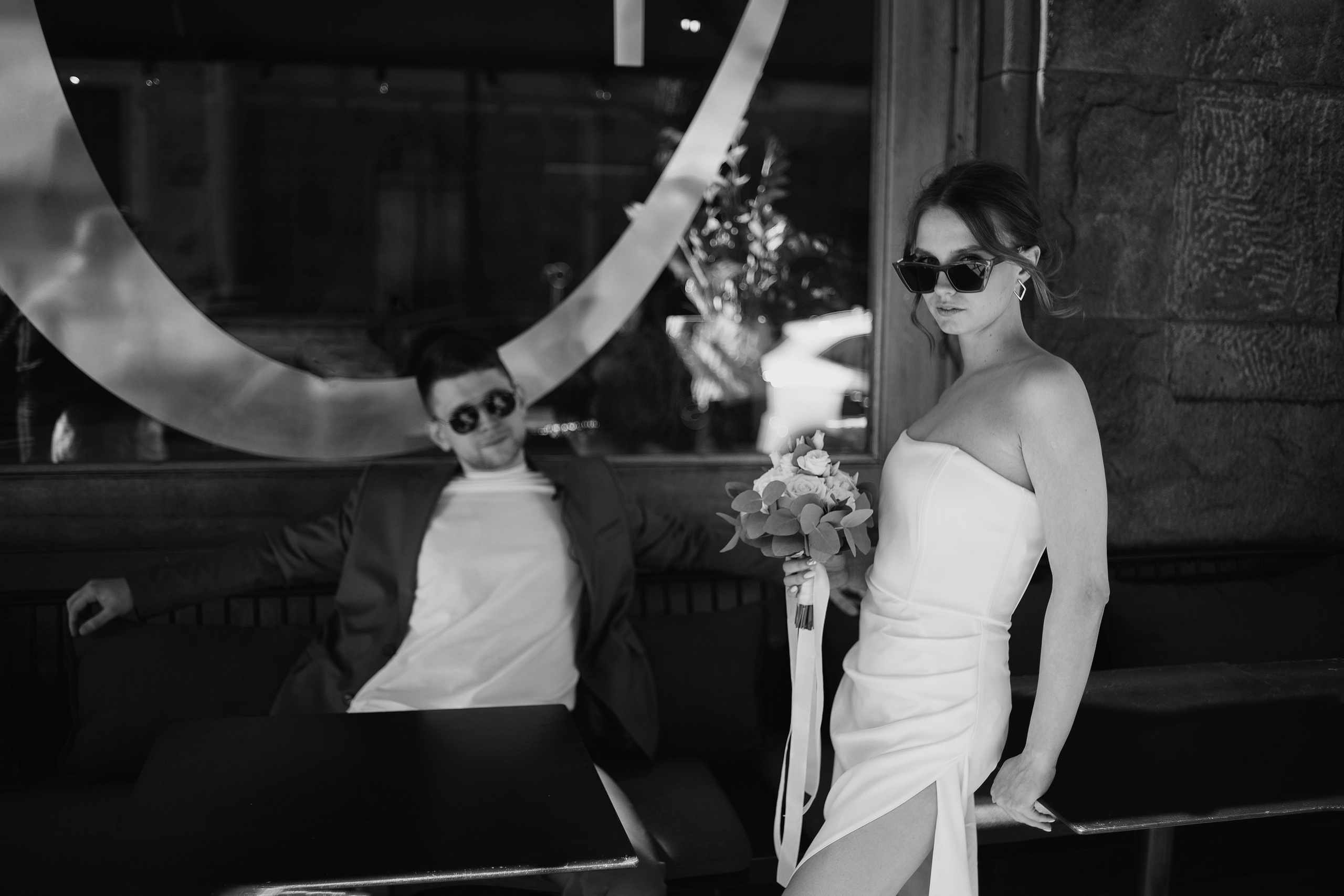 Свадьба в полдень. Ваш семейный фотограф