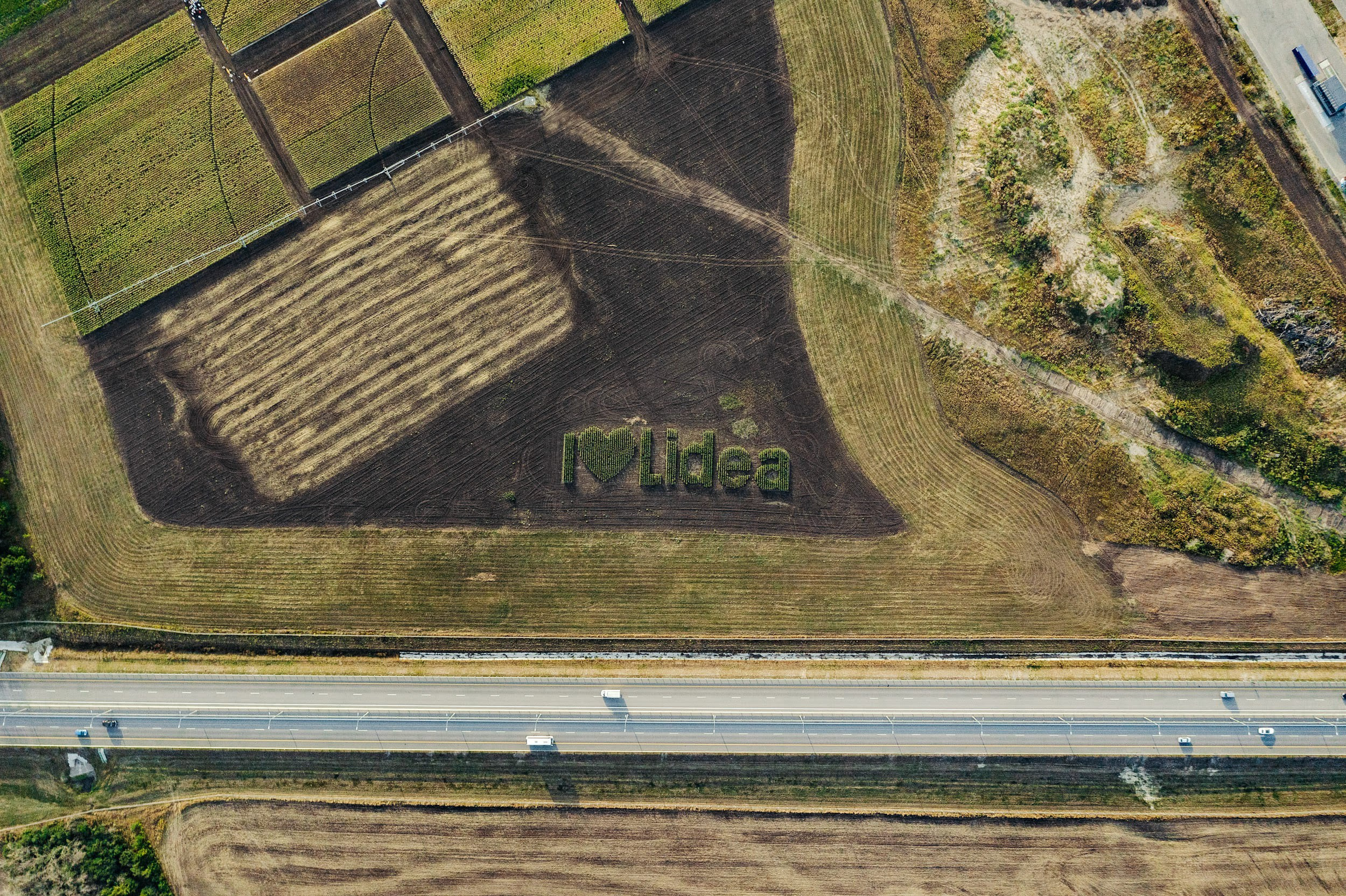 LIDEA. Владимир Дьяконов — Индустриальный и репортажной фотограф в России