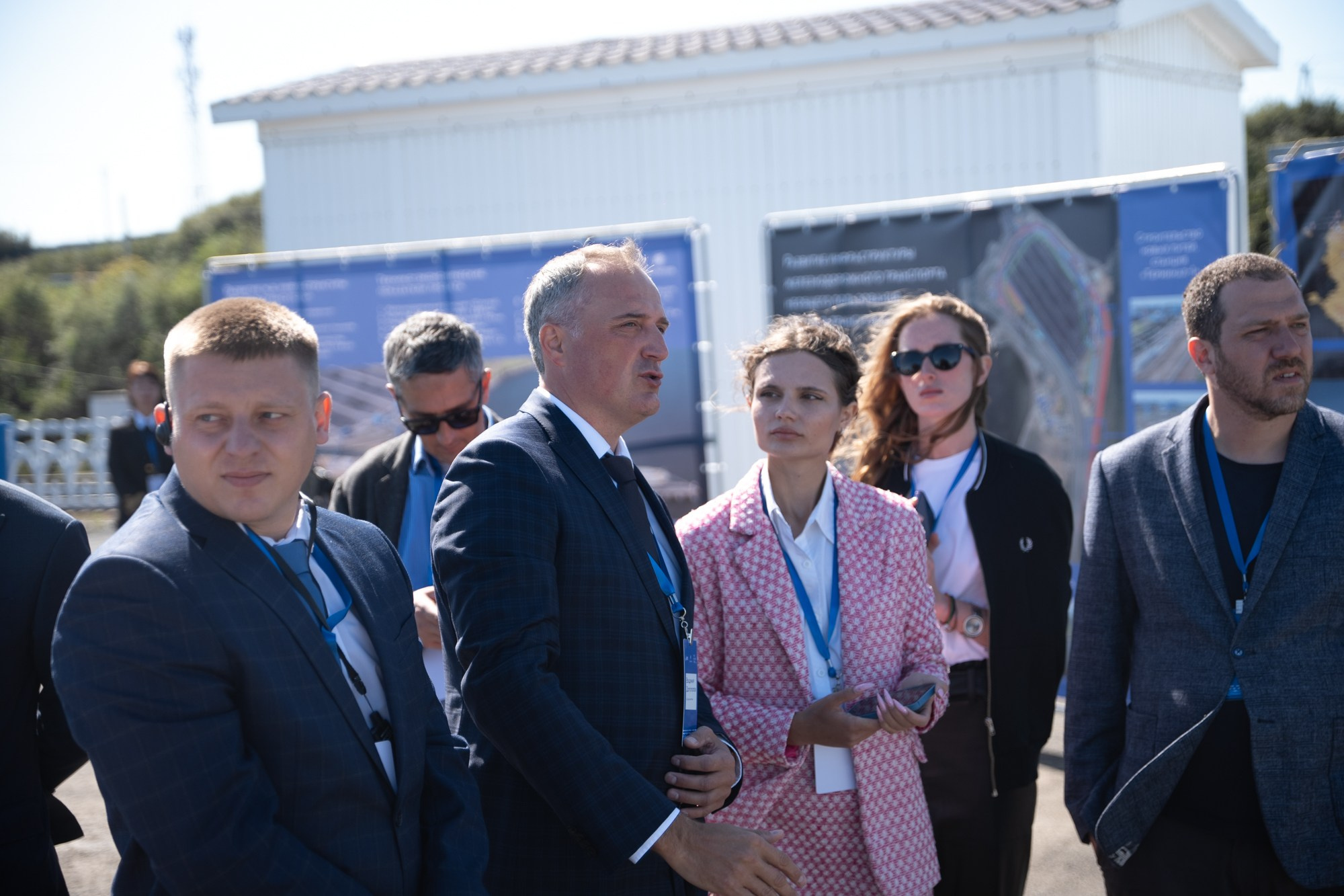 Дальтрансуголь. Фотограф в Хабаровске Швендых Рудольф