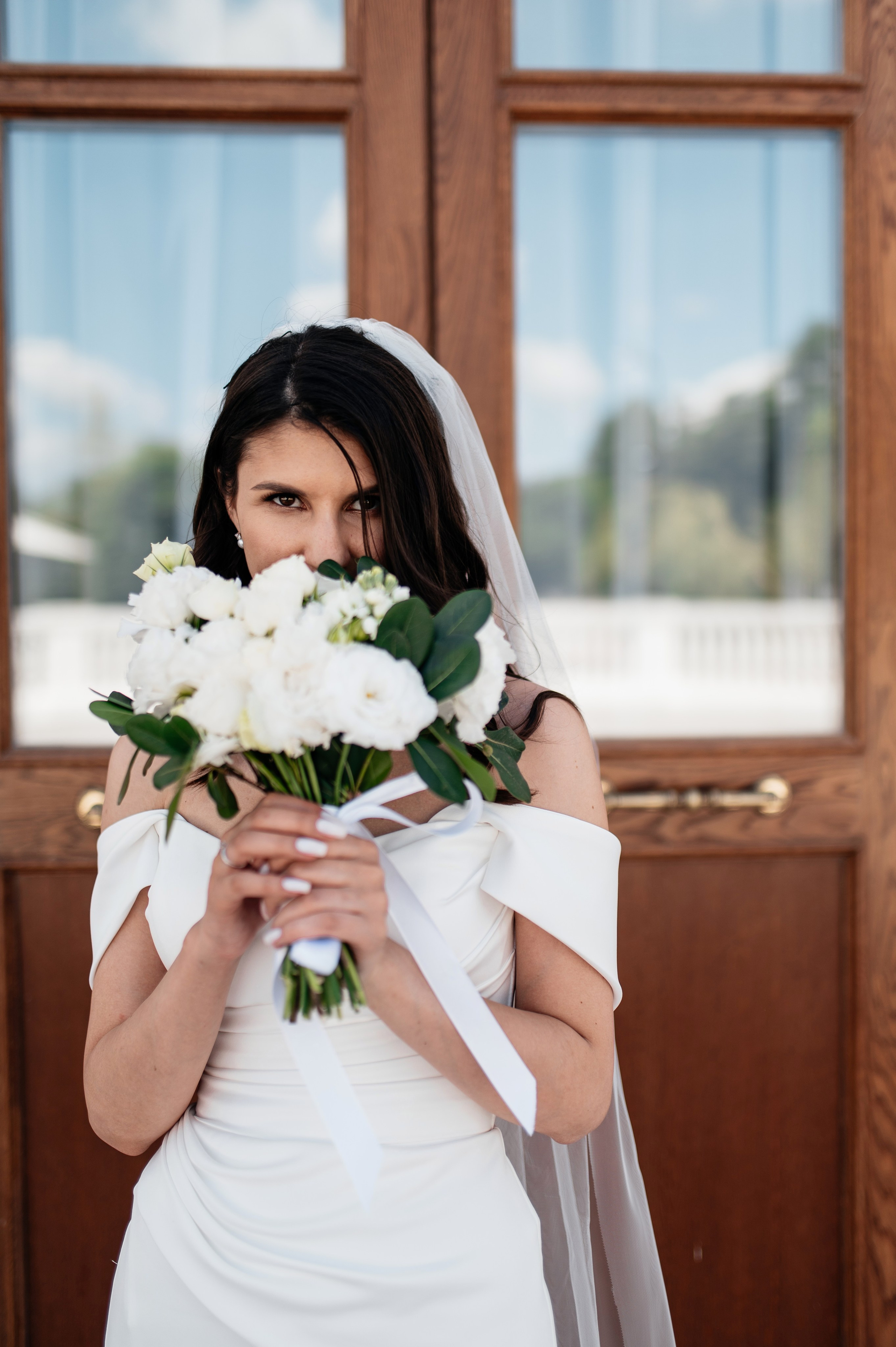 Свадьба Максима и Ольги (Волгоград 08.06.2024). Свадебный и travel фотограф в Волгограде, Сочи, Домбае, Европе