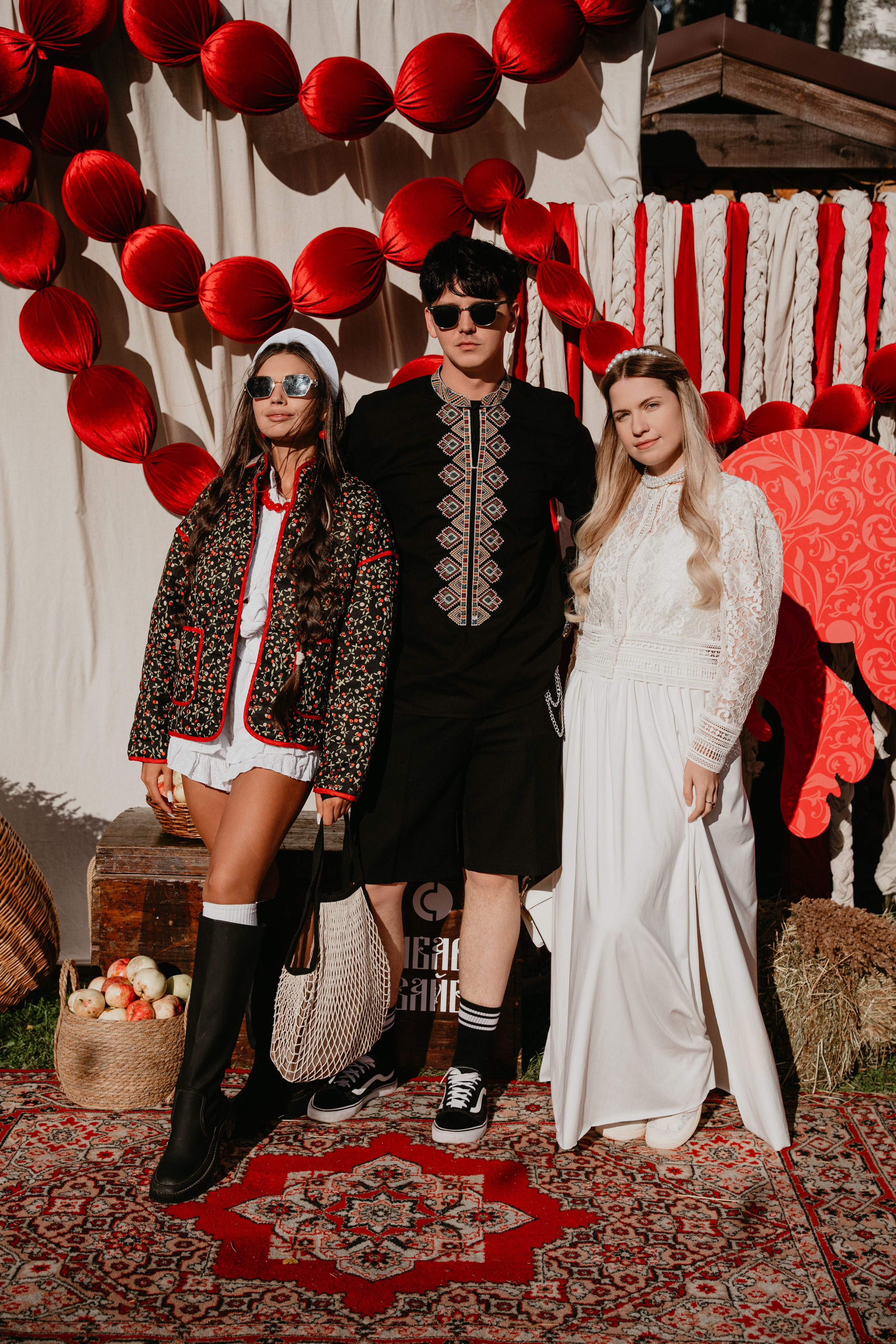 Репортажная съемка. Фотограф Очагов Дмитрий Ярославль, Москва, Переславль-Залесский