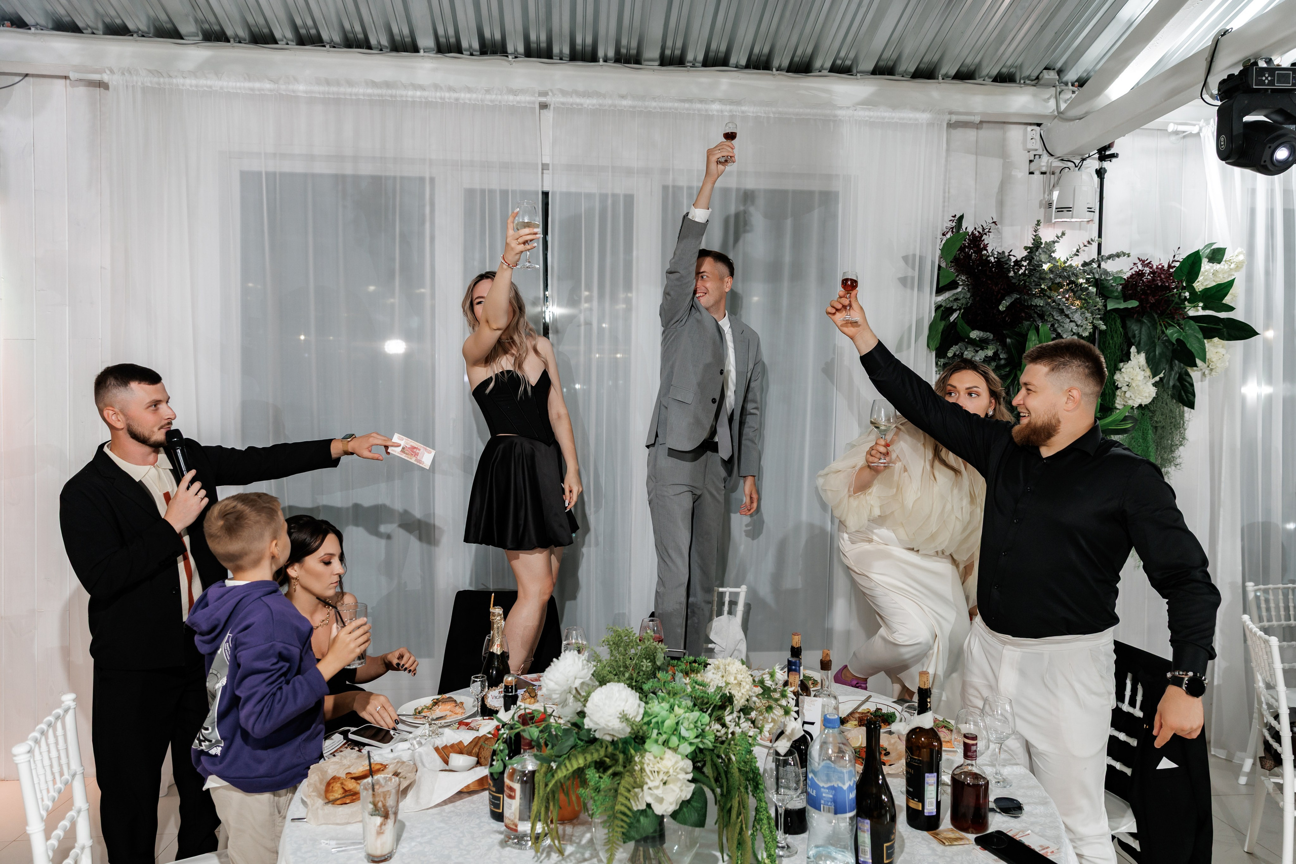 Владимир & Дарья. Фотограф в Ульяновске Евгений Тарасов