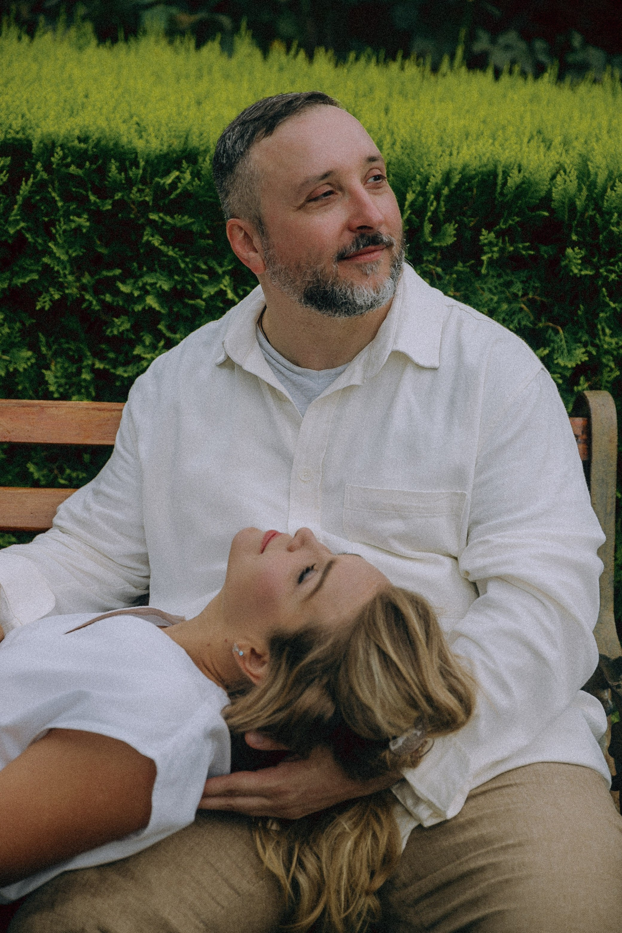 Парная семейная фотосессия в Грузии Тбилиси. Свадебный фотограф Грузия Тбилиси